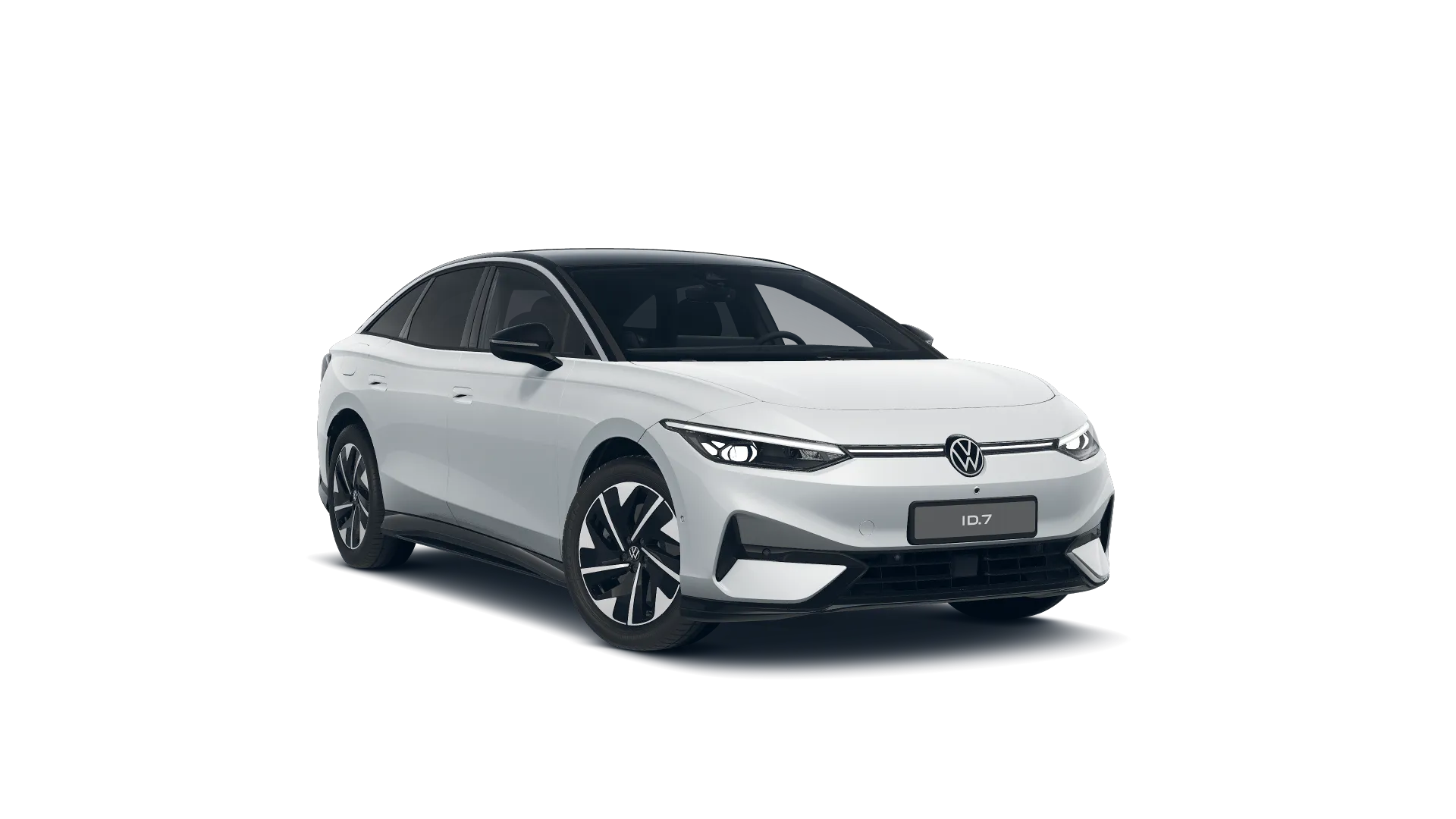 Volkswagen ID.7 Pro
