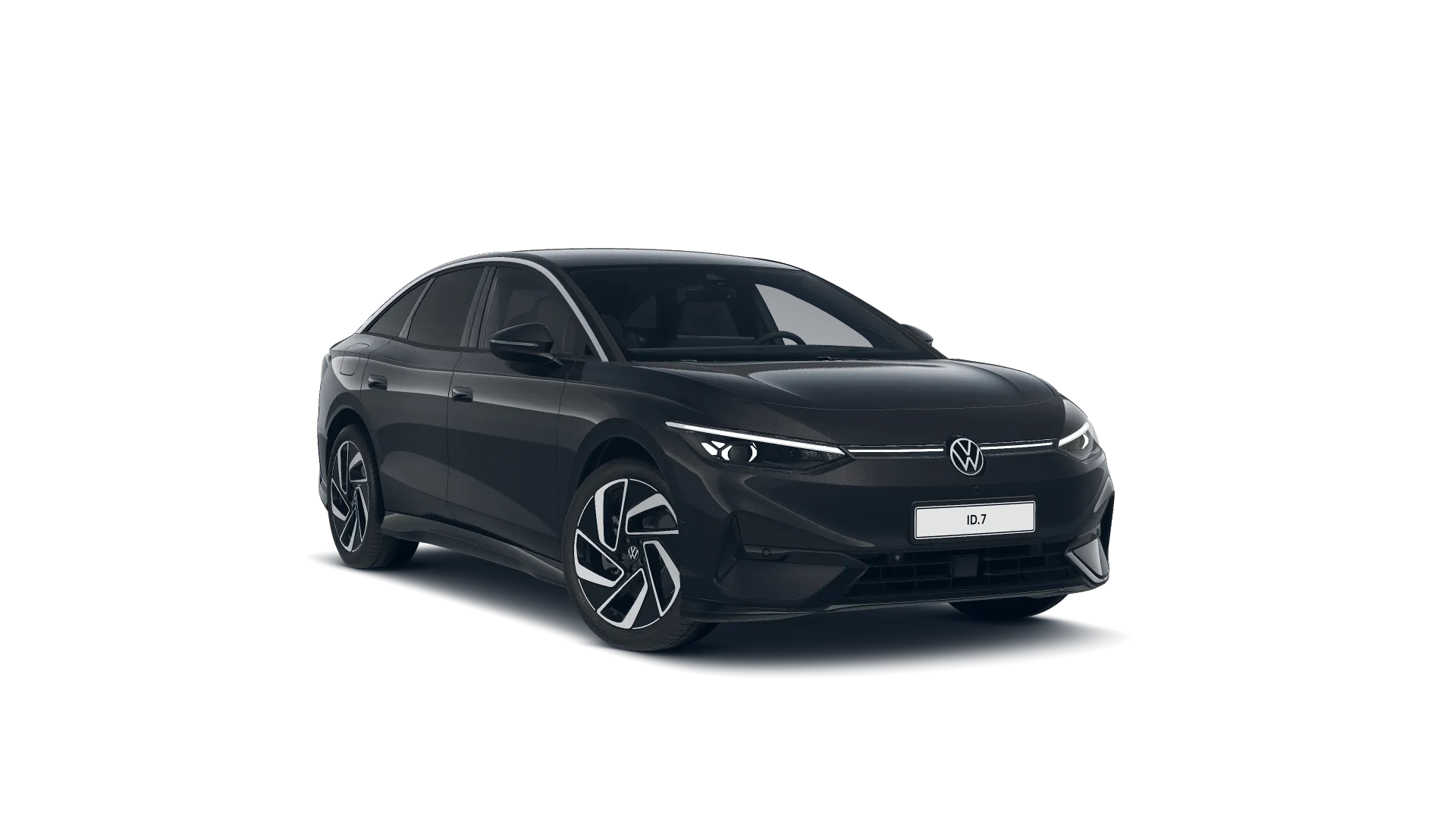 Volkswagen ID.7 Pro