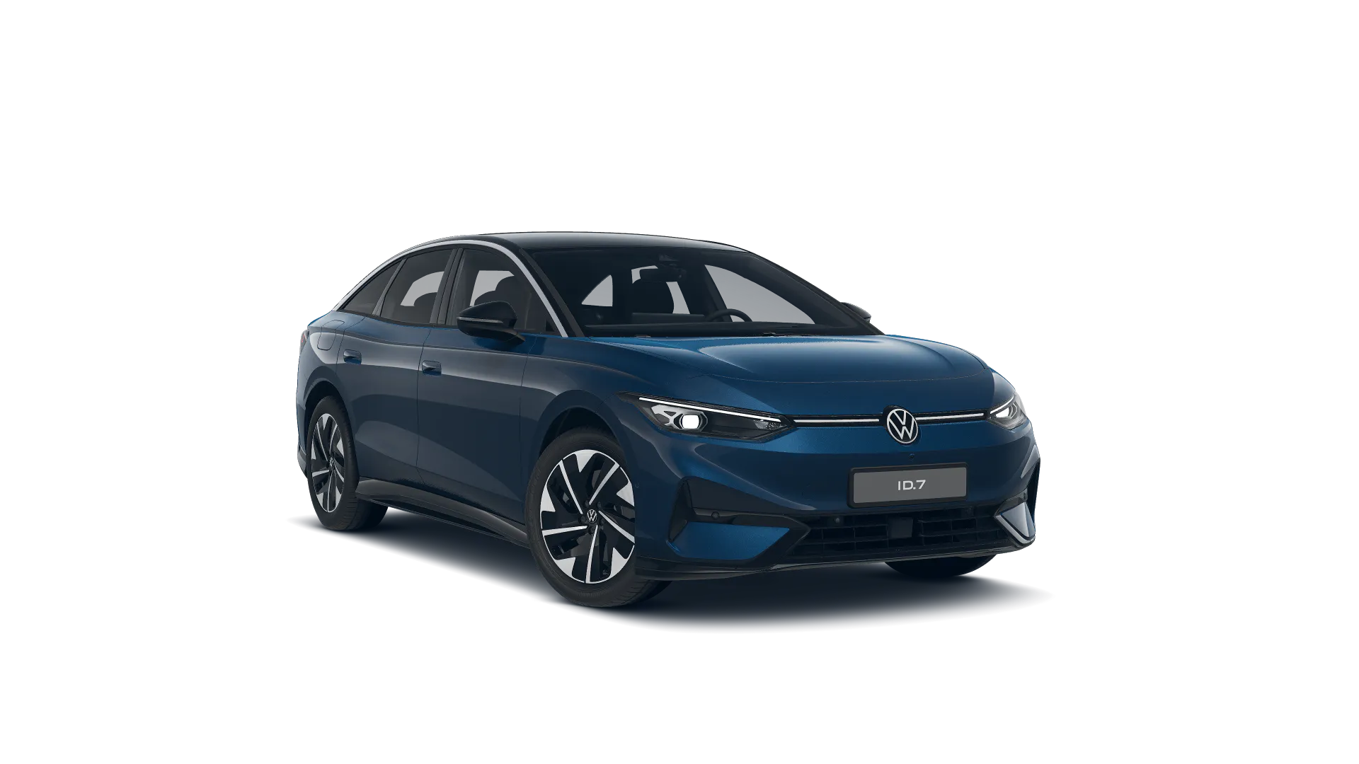 Volkswagen ID.7 Pro