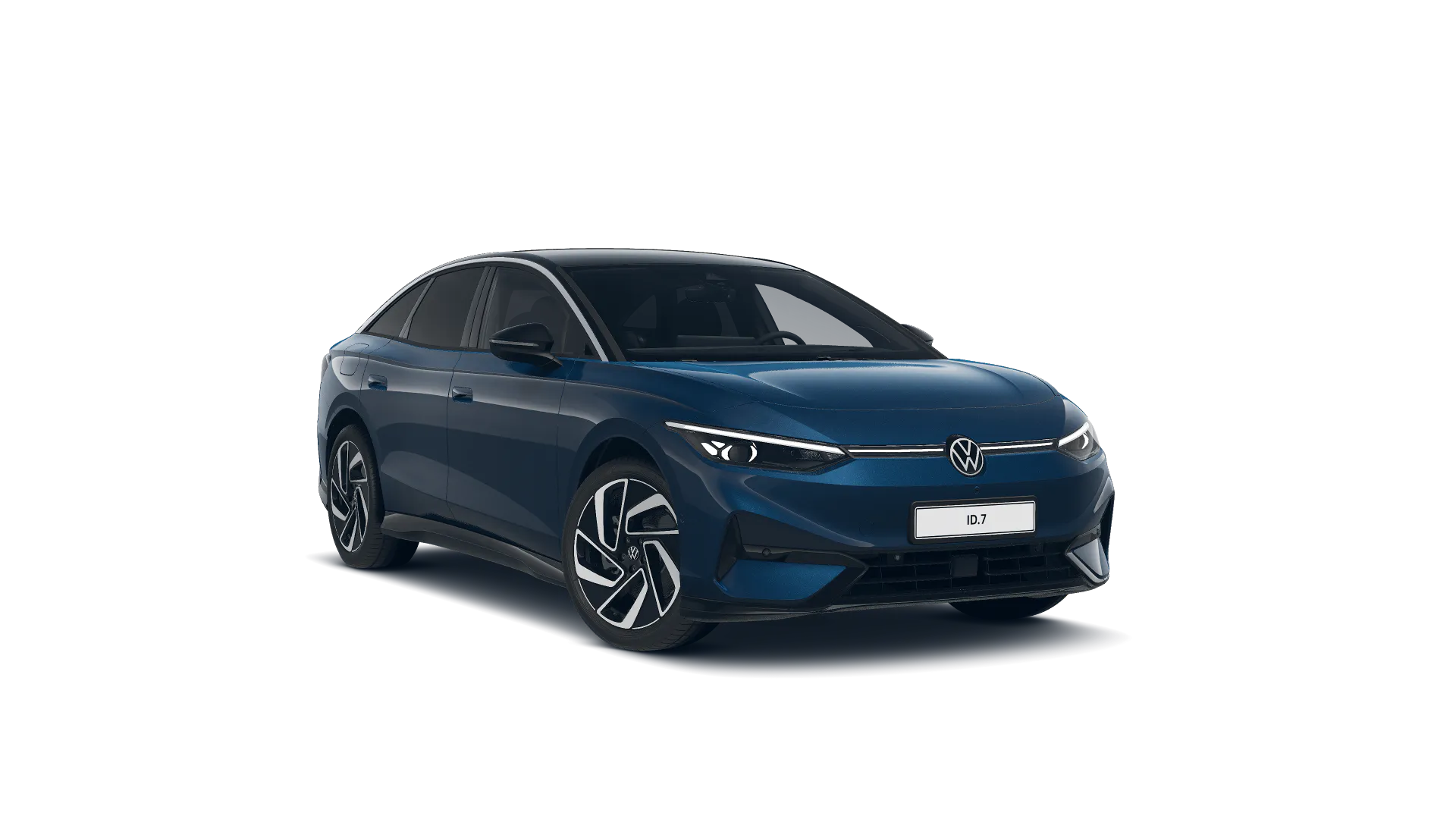 Volkswagen ID.7 Pro