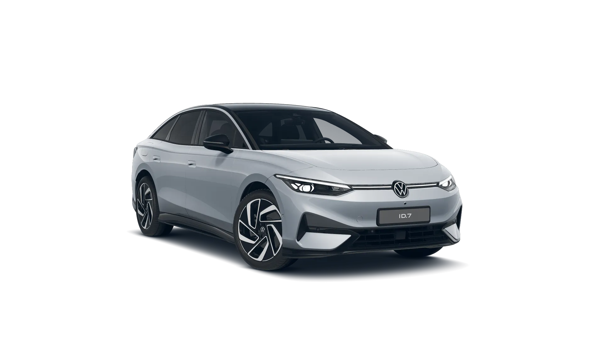 Volkswagen ID.7 Pro