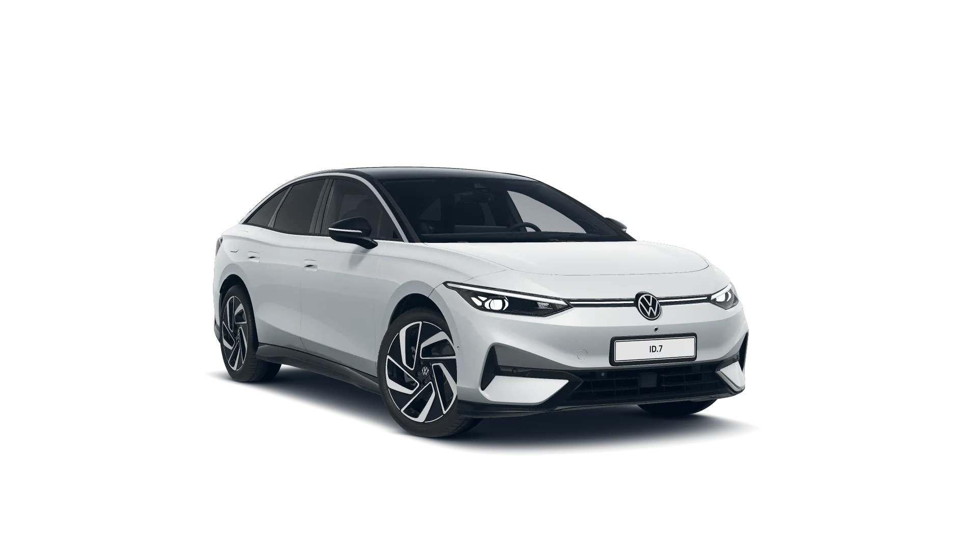 Volkswagen ID.7 Pro