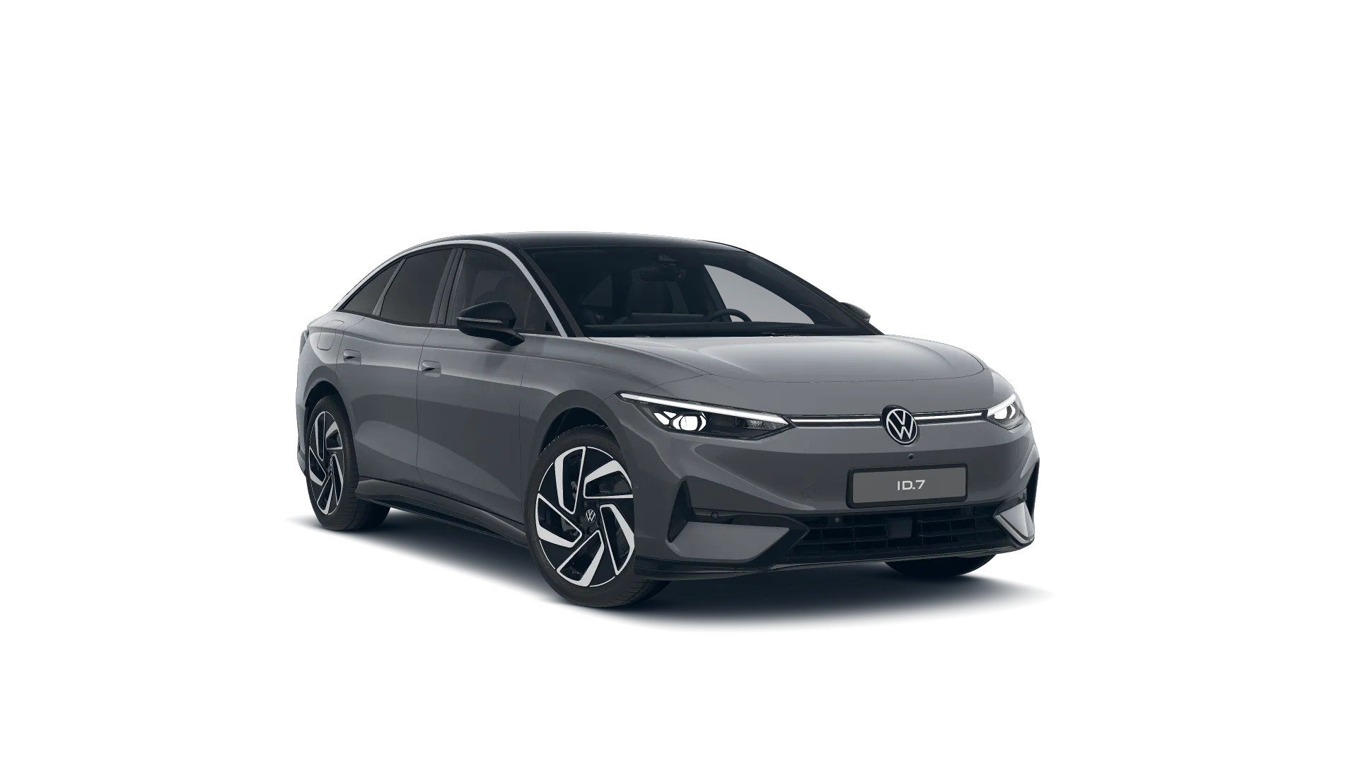 Volkswagen ID.7 Pro