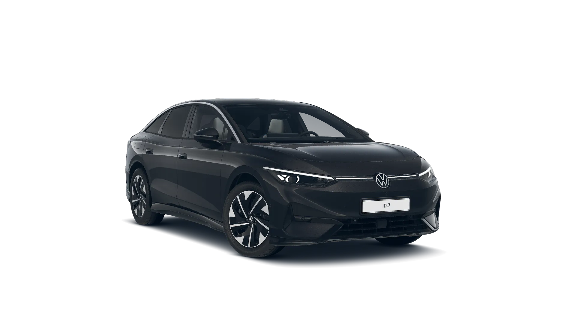 Volkswagen ID.7 Pro