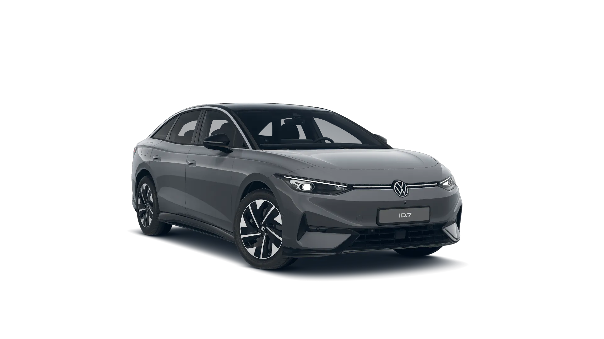 Volkswagen ID.7 Pro