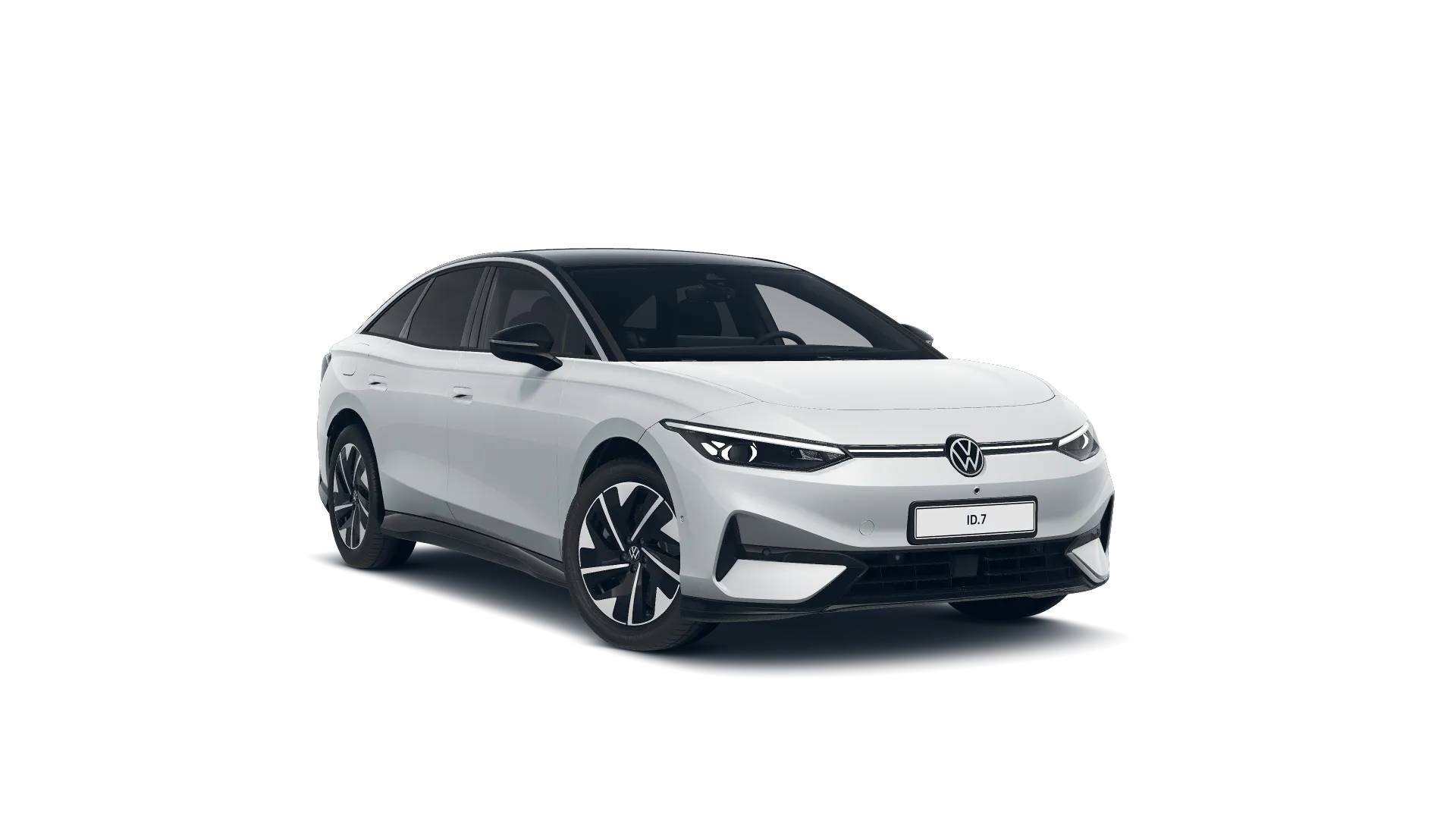 Volkswagen ID.7 Pro