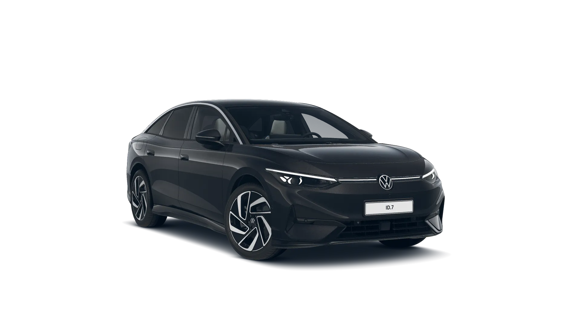 Volkswagen ID.7 Pro