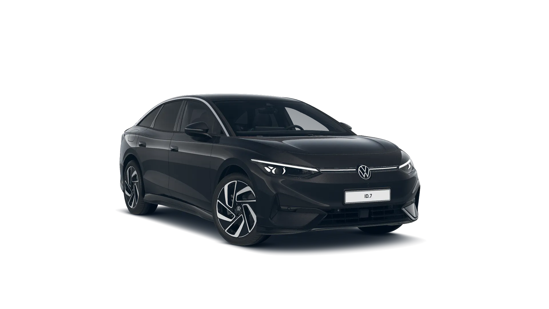 Volkswagen ID.7 Pro
