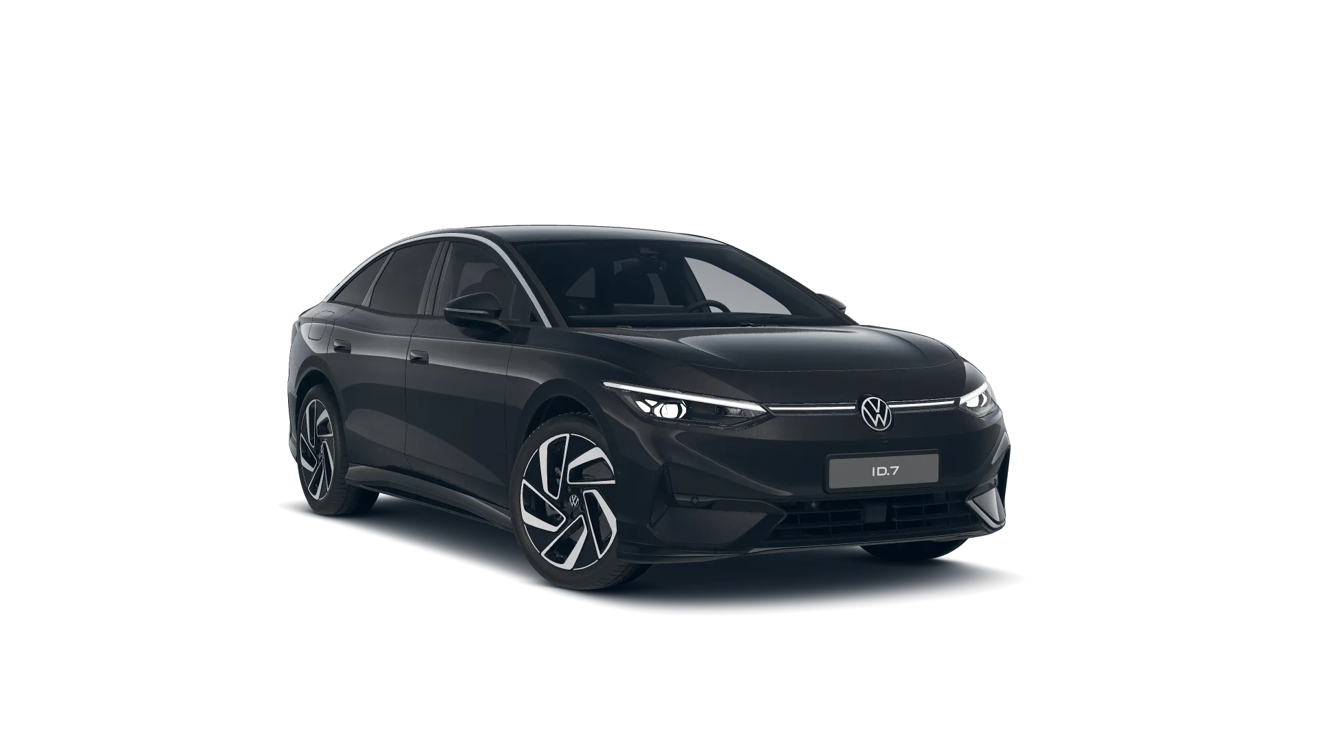 Volkswagen ID.7 Pro