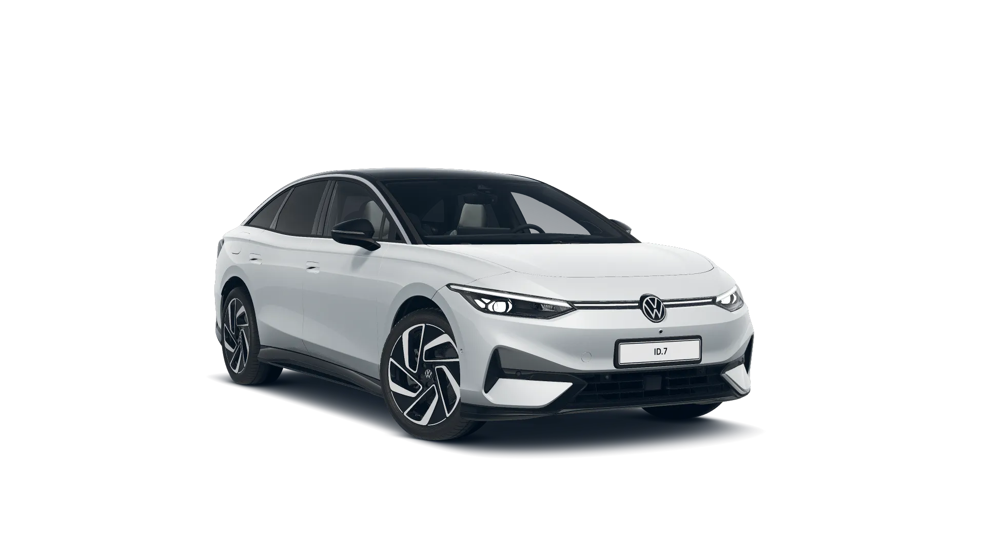 Volkswagen ID.7 Pro