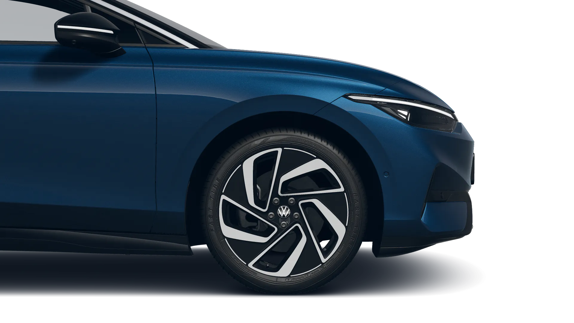Volkswagen ID.7 Pro