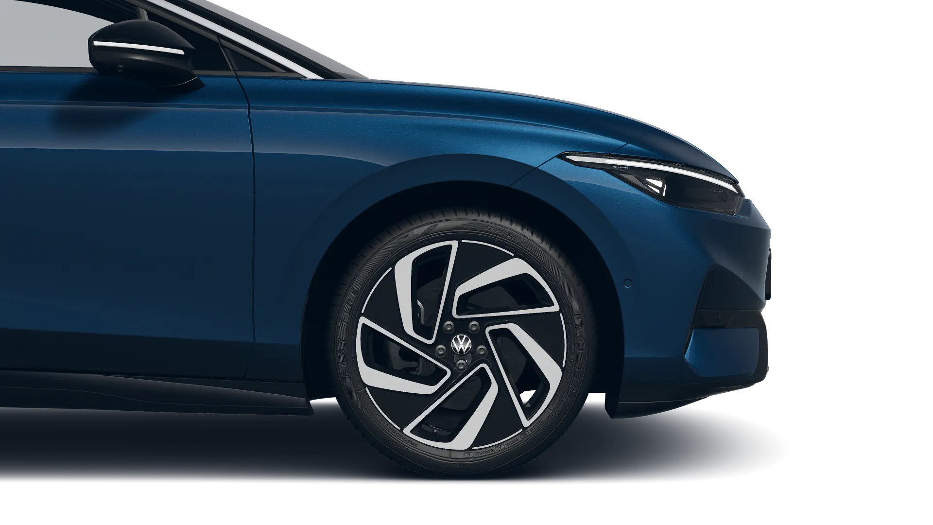 Volkswagen ID.7 Pro