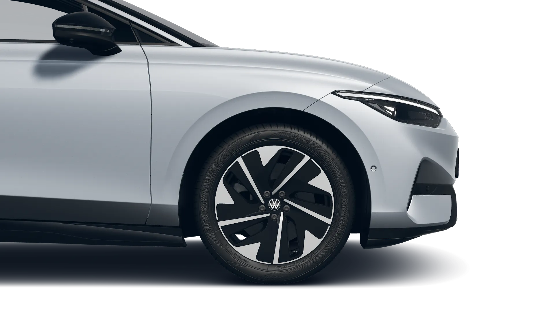 Volkswagen ID.7 Pro