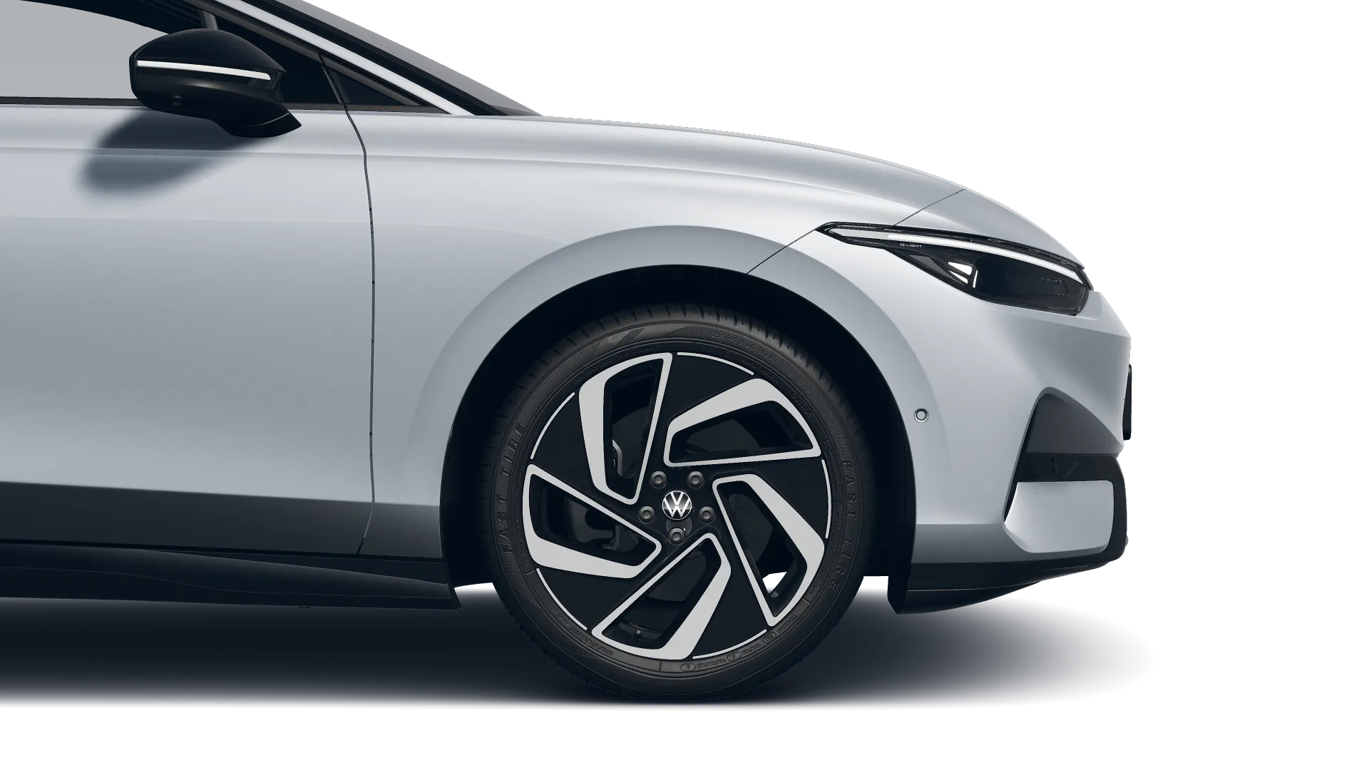 Volkswagen ID.7 Pro