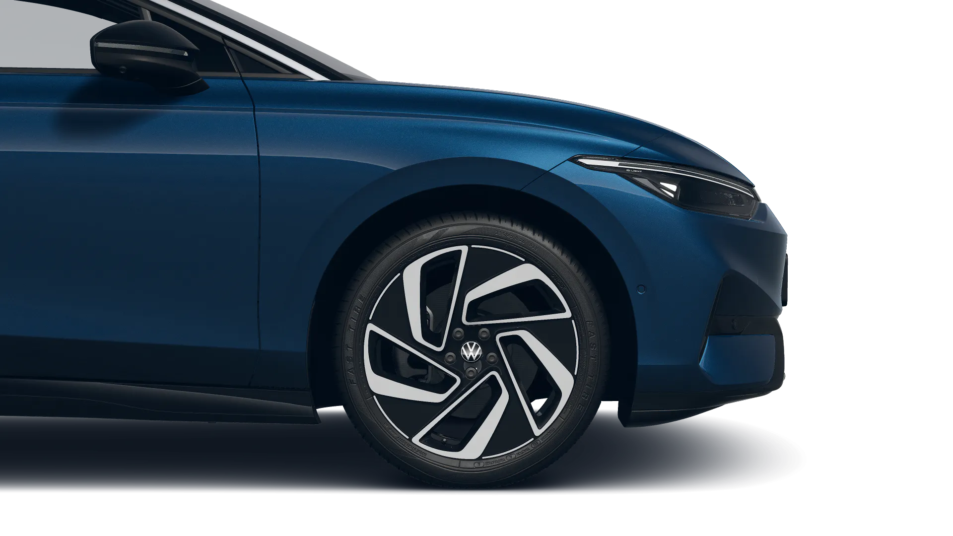 Volkswagen ID.7 Pro