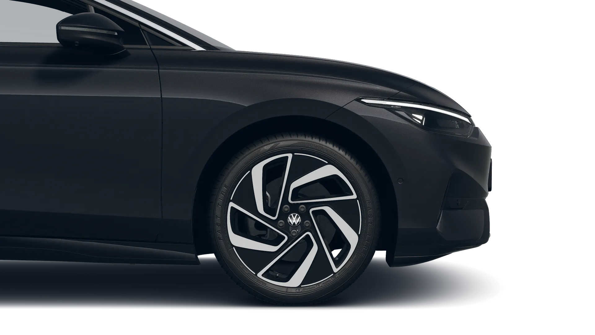 Volkswagen ID.7 Pro