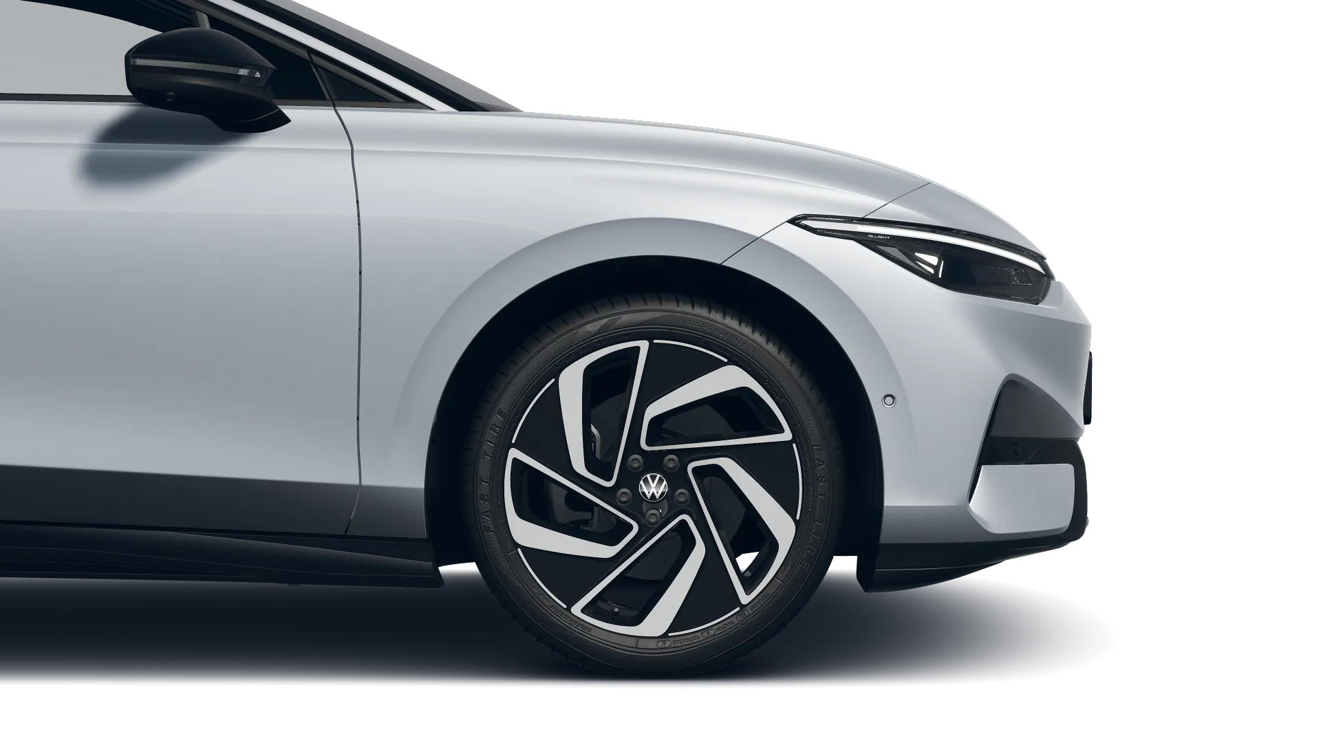 Volkswagen ID.7 Pro
