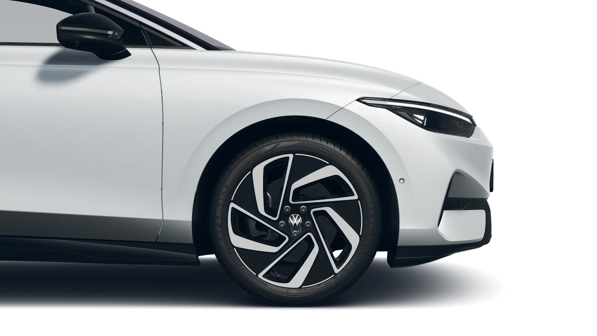 Volkswagen ID.7 Pro