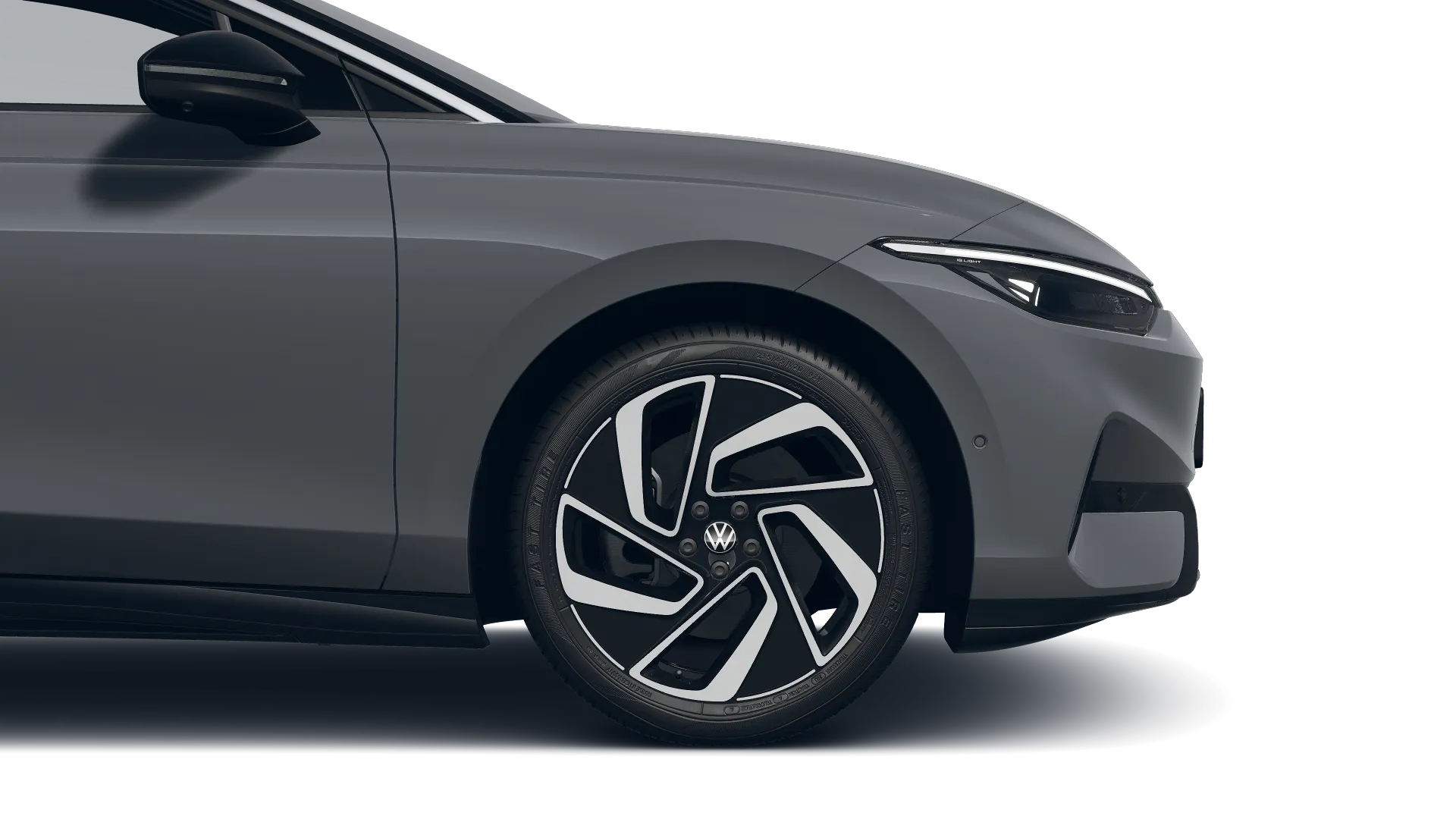 Volkswagen ID.7 Pro