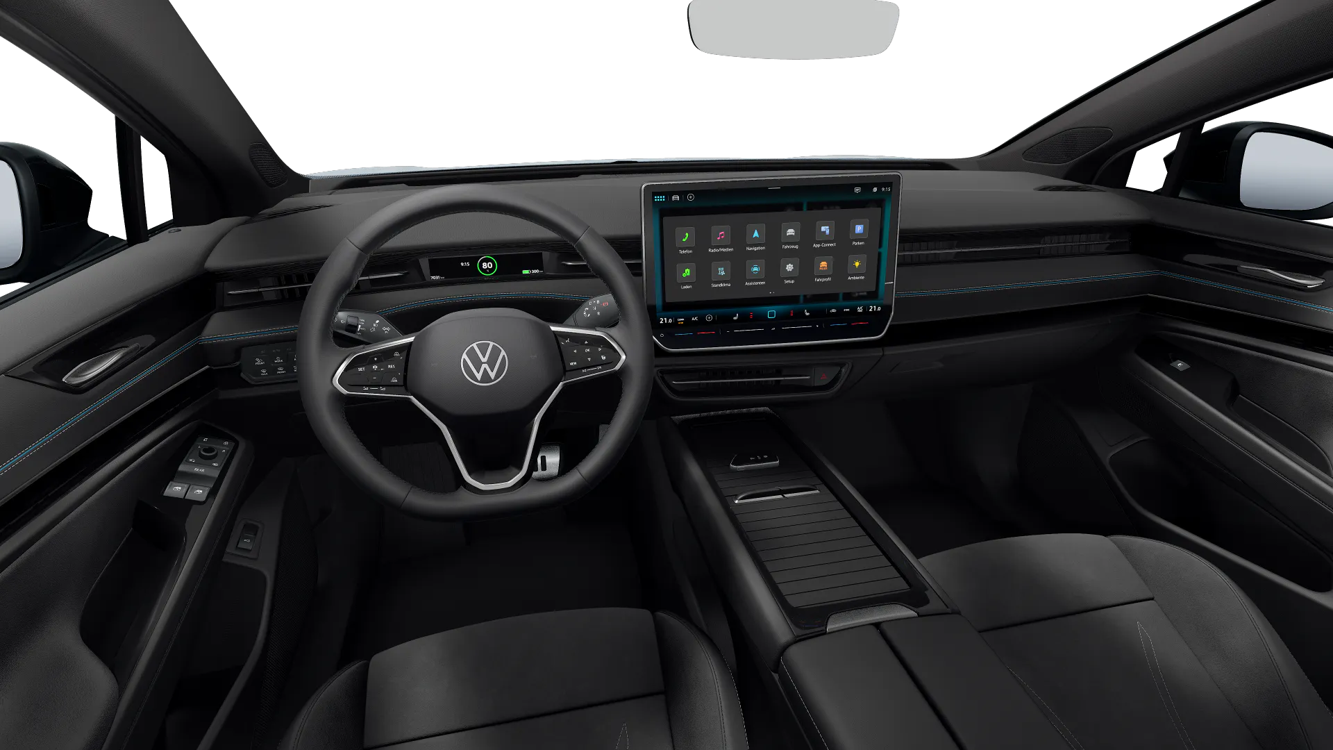 Volkswagen ID.7 Pro