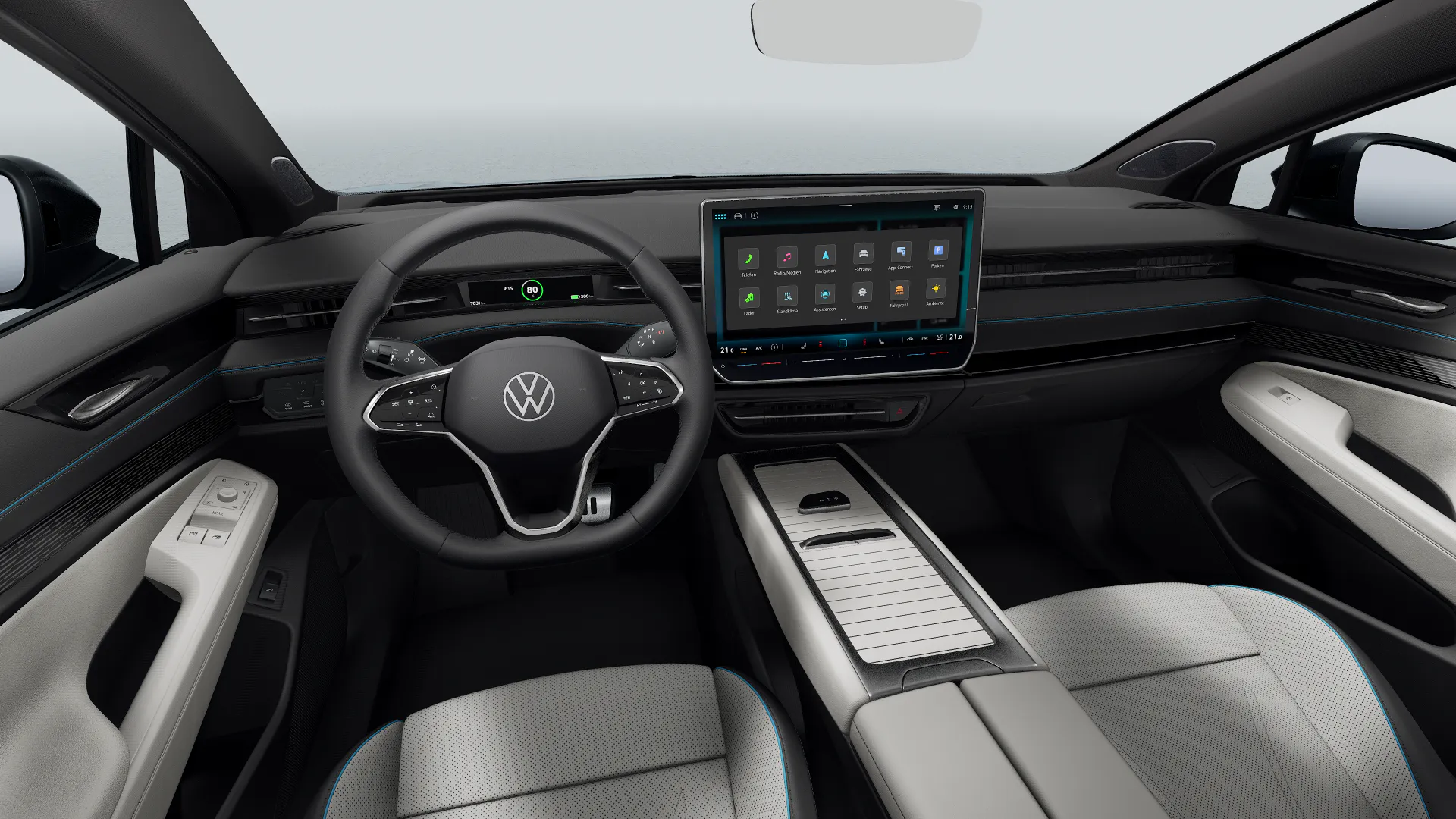 Volkswagen ID.7 Pro