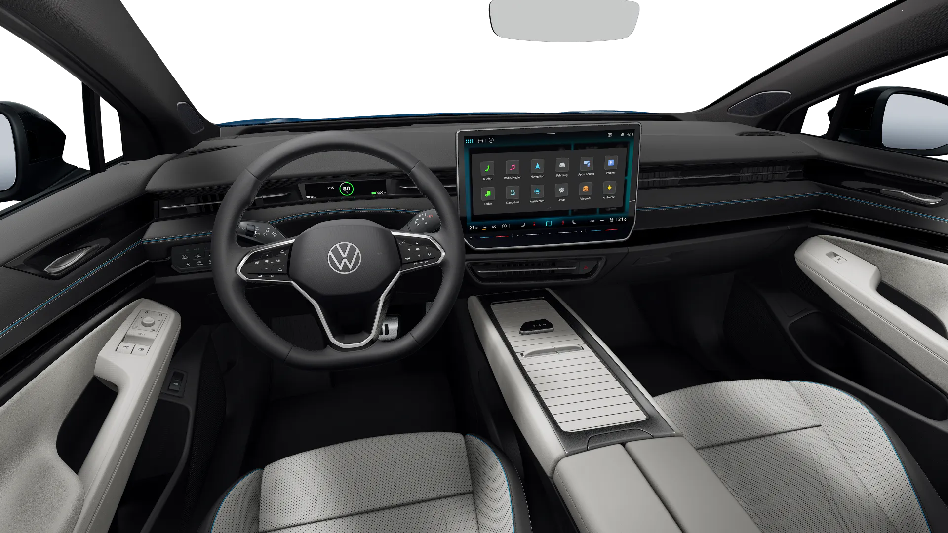 Volkswagen ID.7 Pro