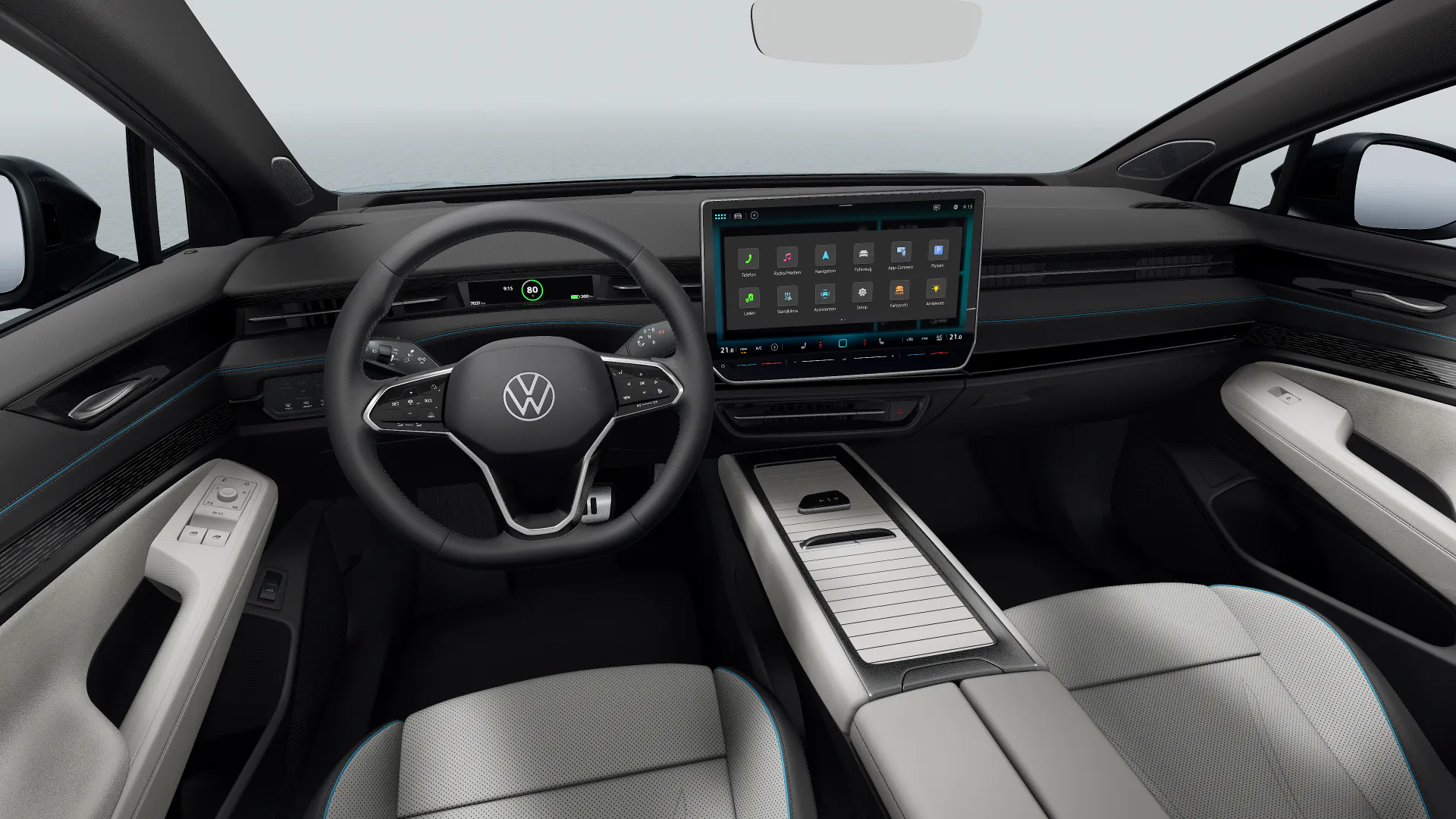 Volkswagen ID.7 Pro