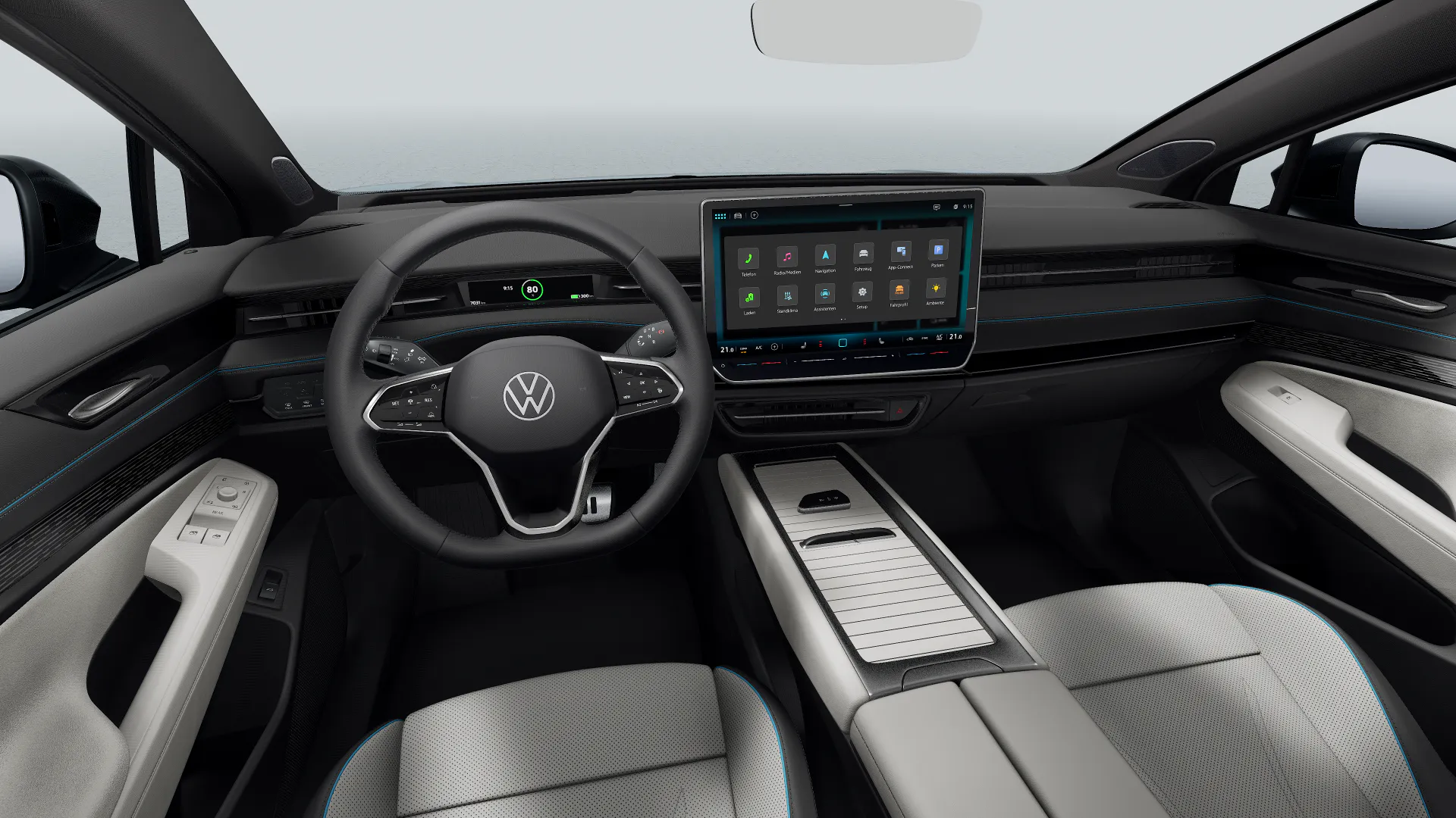 Volkswagen ID.7 Pro