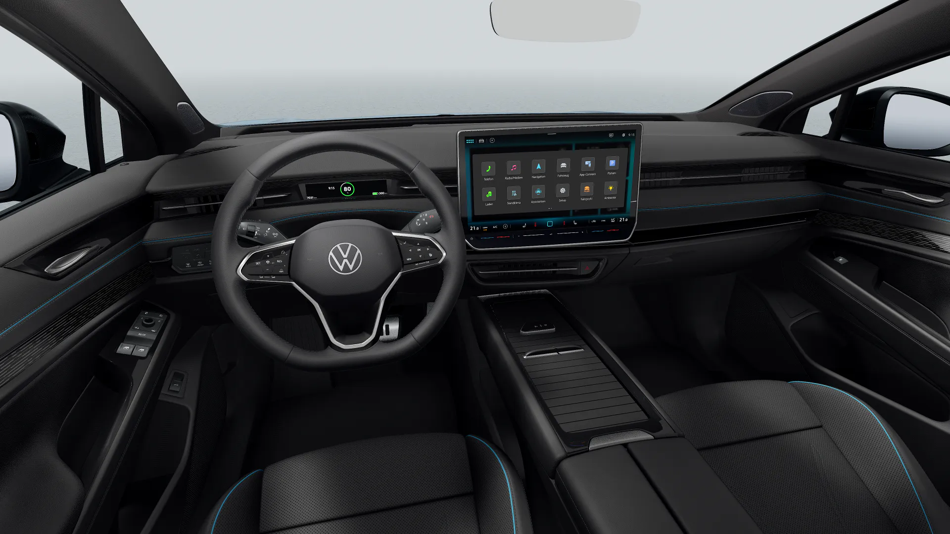 Volkswagen ID.7 Pro