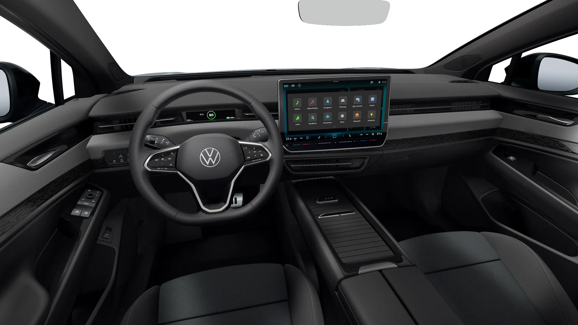 Volkswagen ID.7 Pro