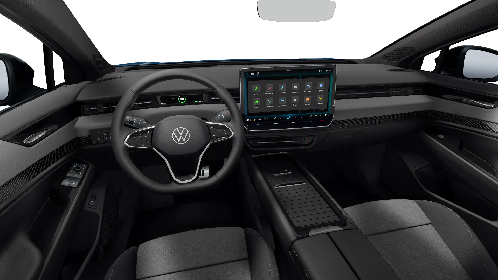 Volkswagen ID.7 Pro