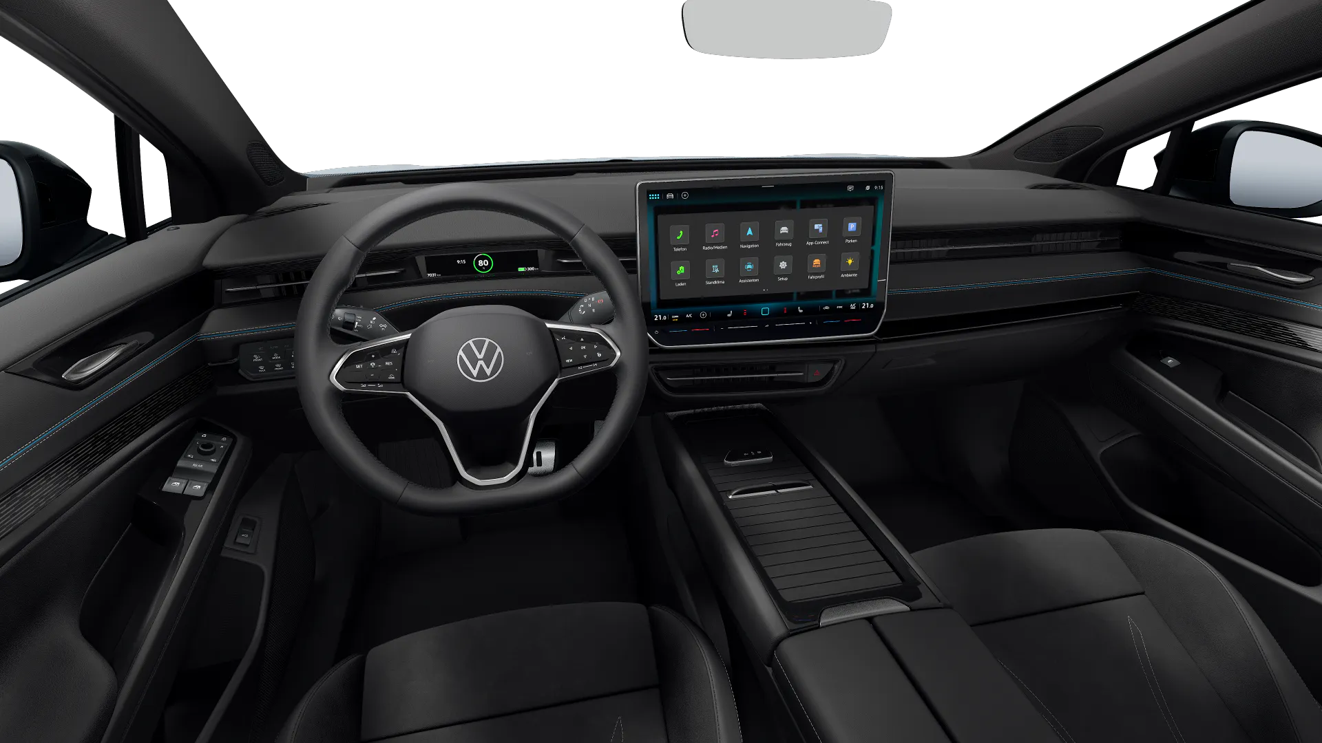 Volkswagen ID.7 Pro