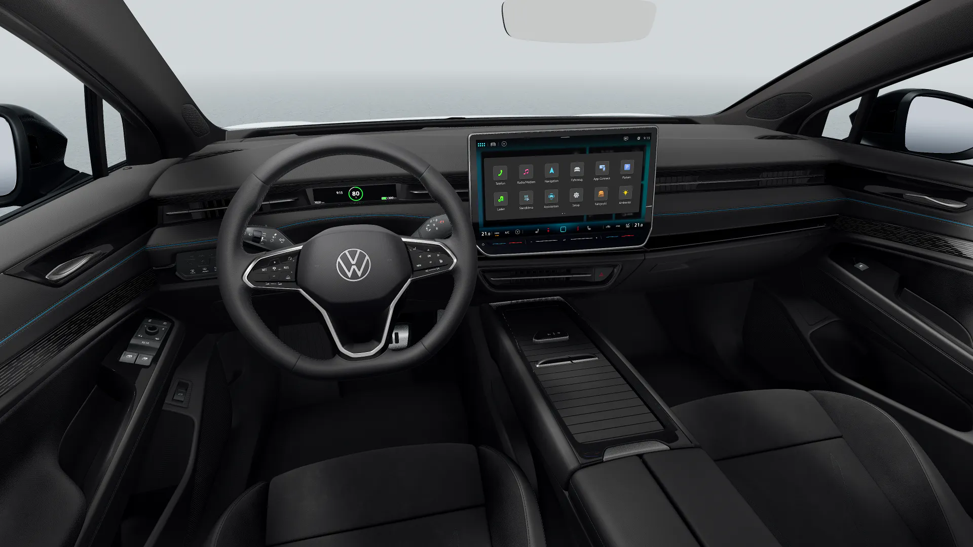 Volkswagen ID.7 Pro