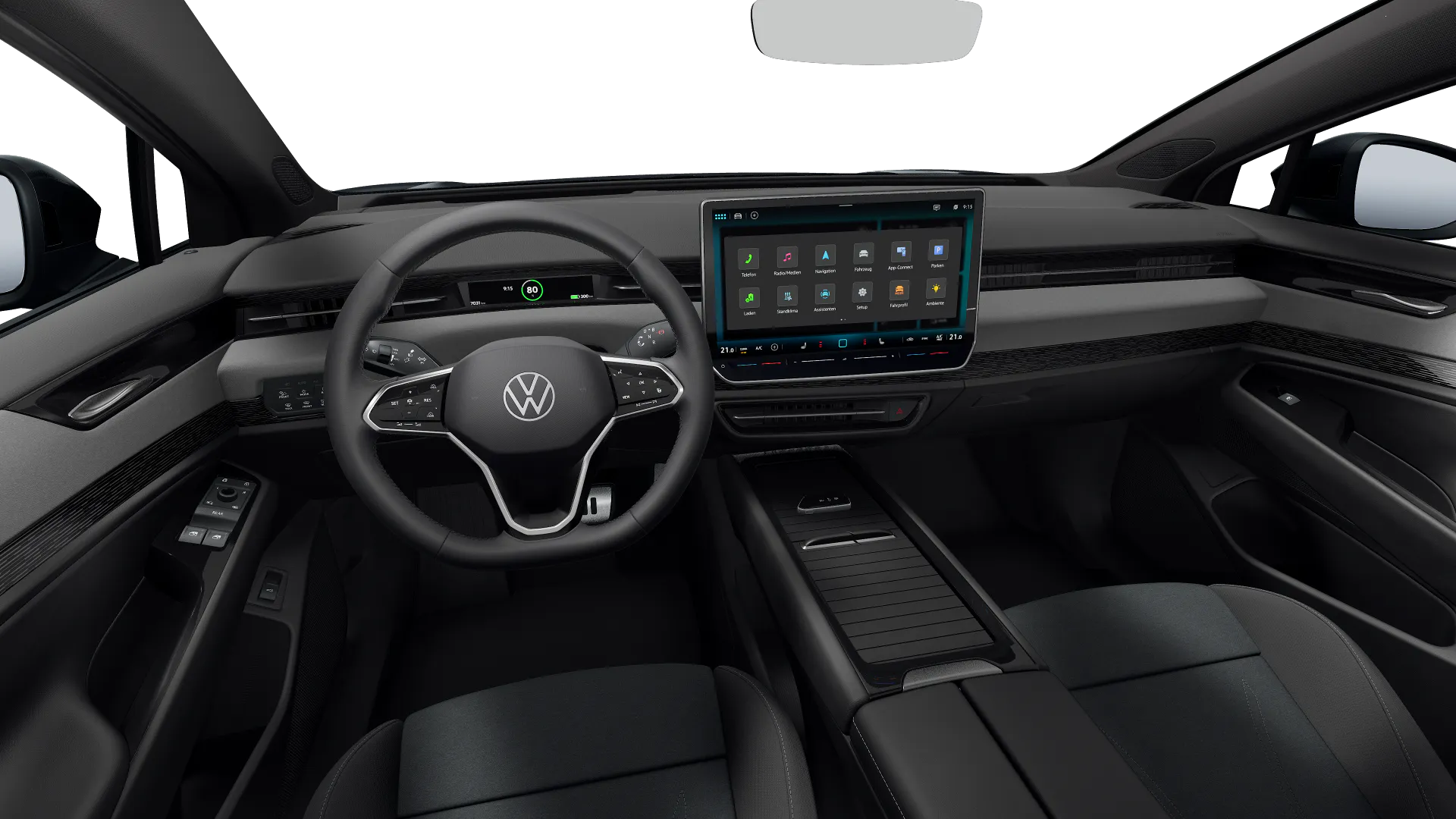 Volkswagen ID.7 Pro