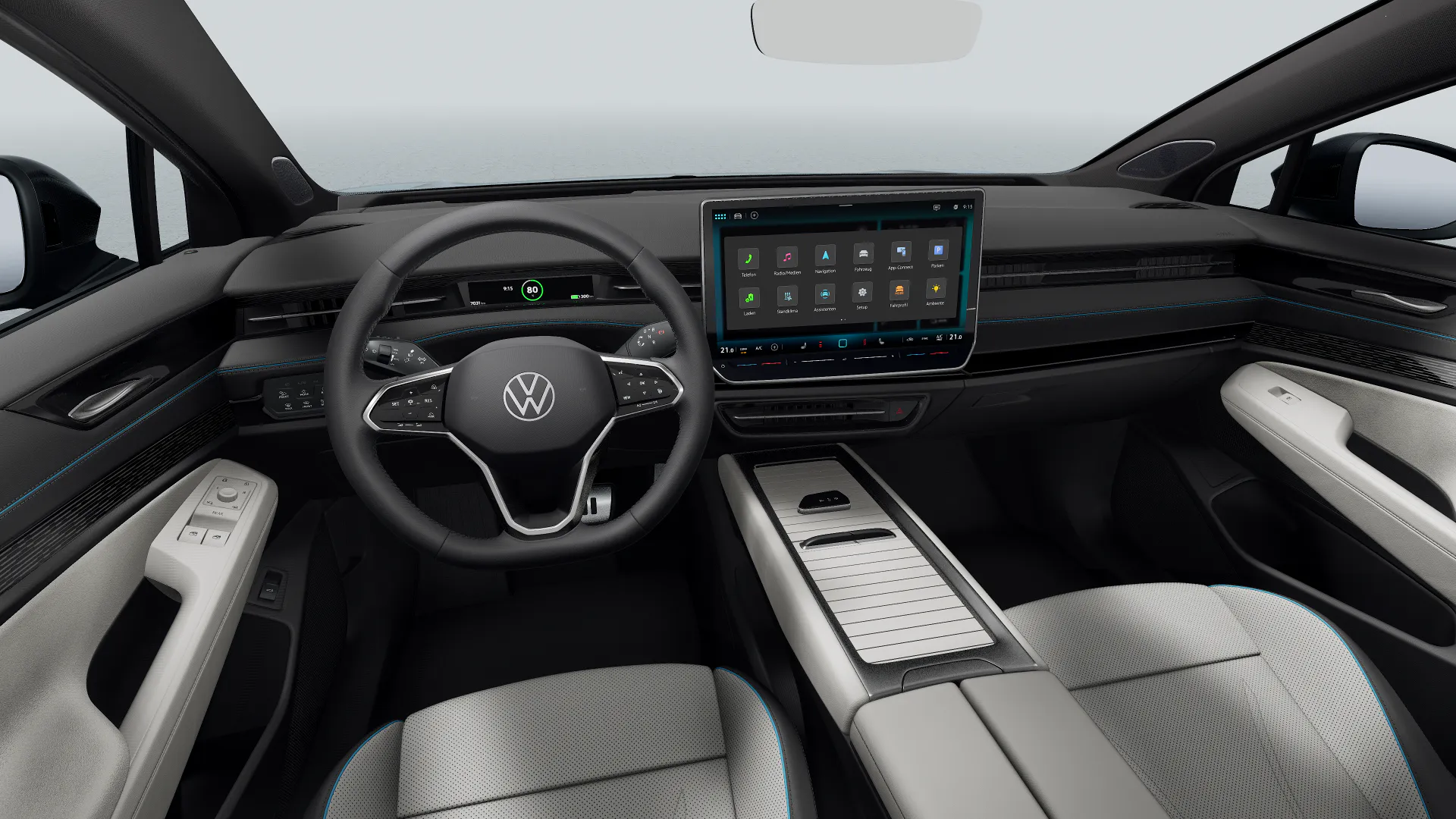 Volkswagen ID.7 Pro