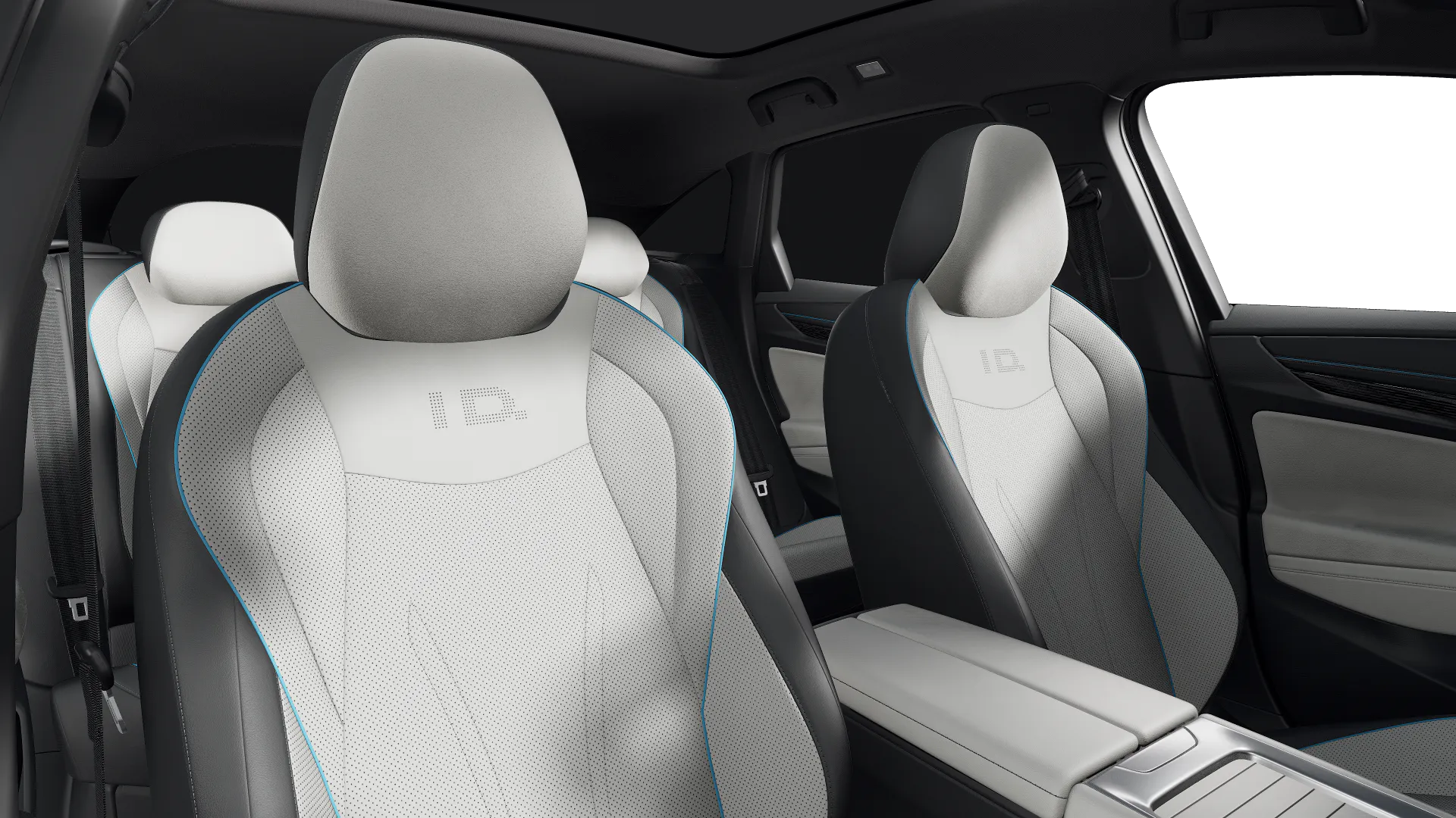 Volkswagen ID.7 Pro