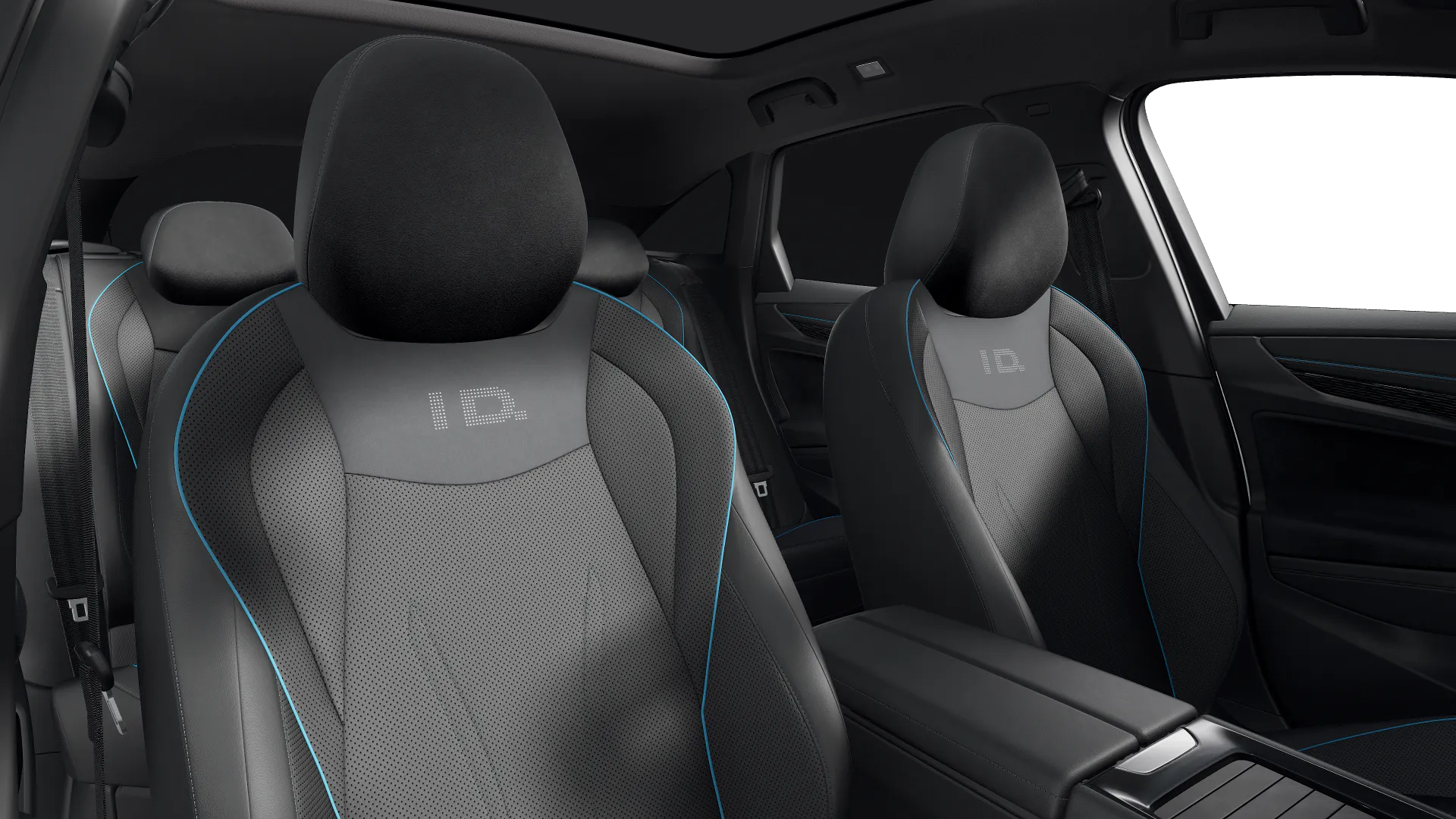 Volkswagen ID.7 Pro