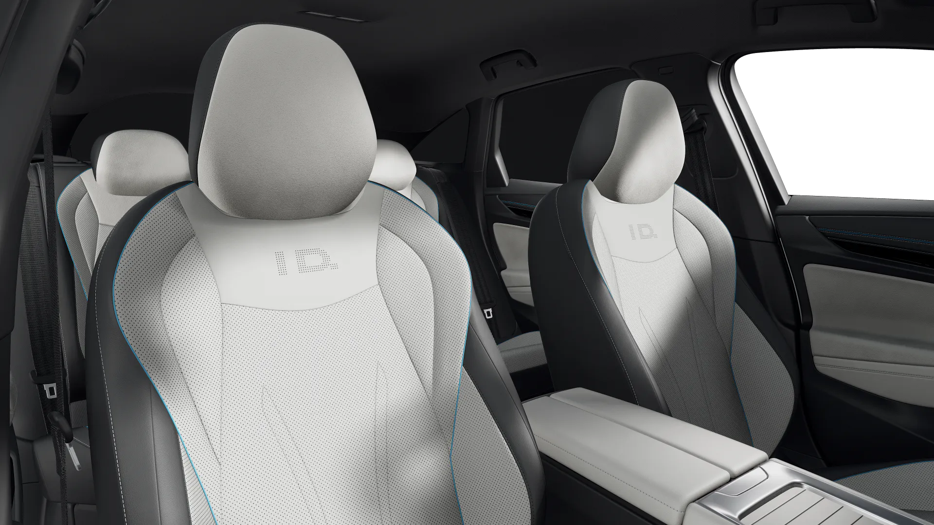 Volkswagen ID.7 Pro