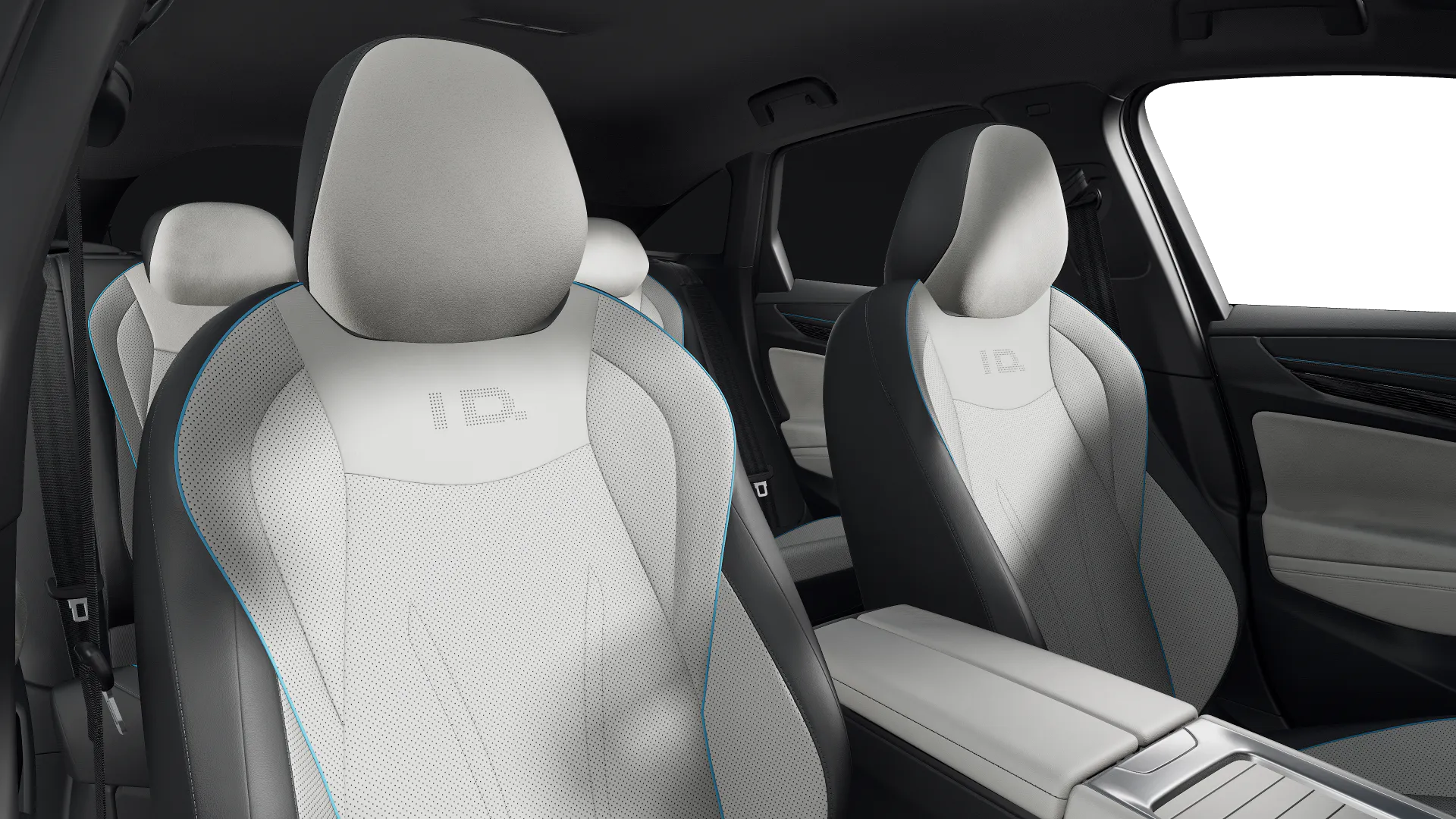 Volkswagen ID.7 Pro
