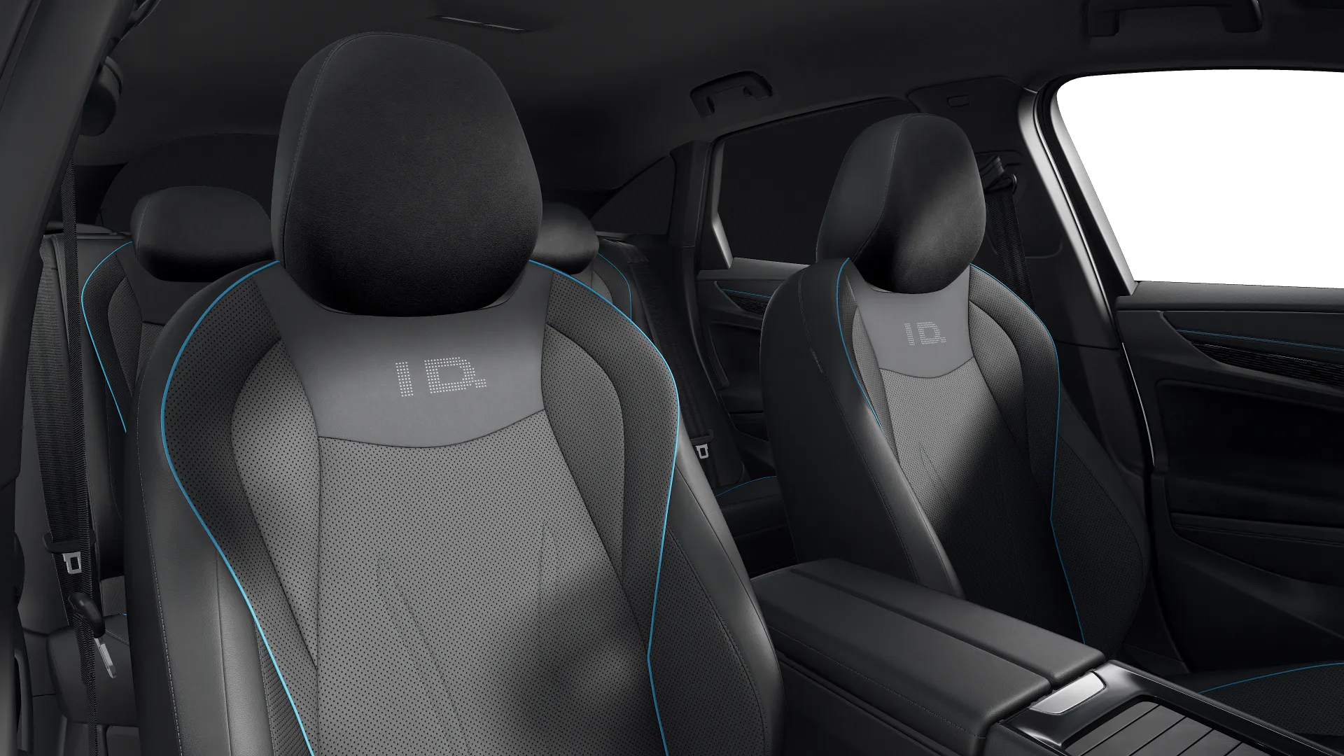 Volkswagen ID.7 Pro