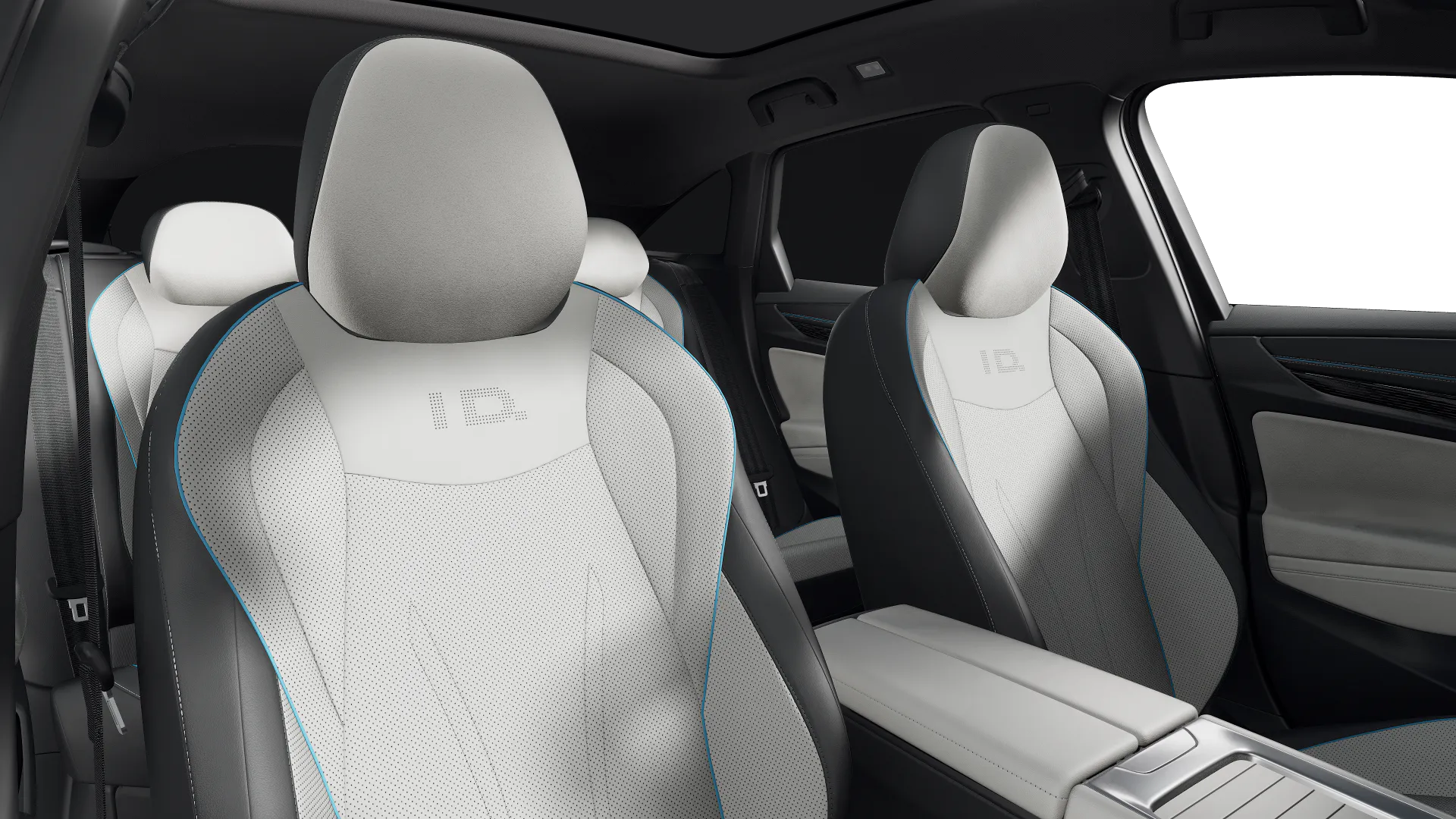Volkswagen ID.7 Pro
