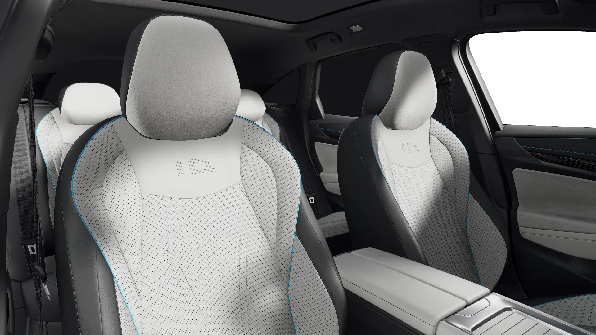 Volkswagen ID.7 Pro