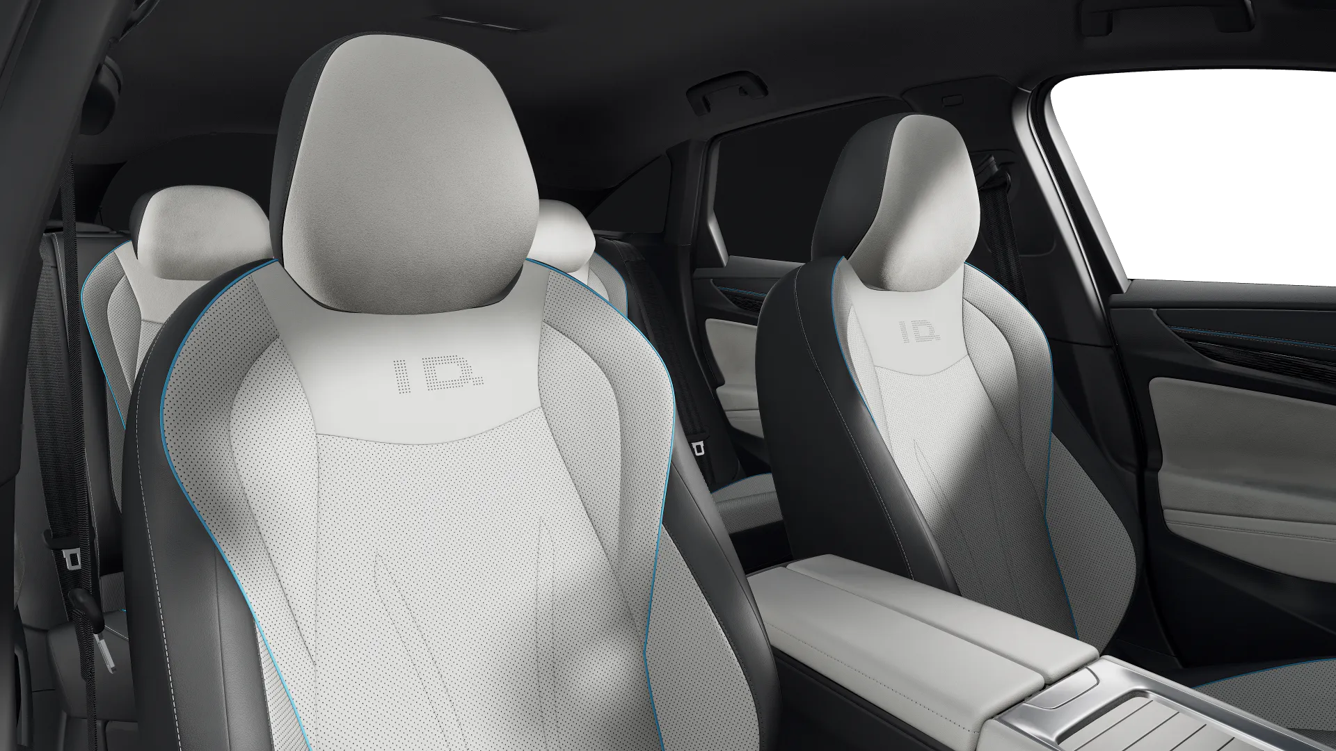 Volkswagen ID.7 Pro
