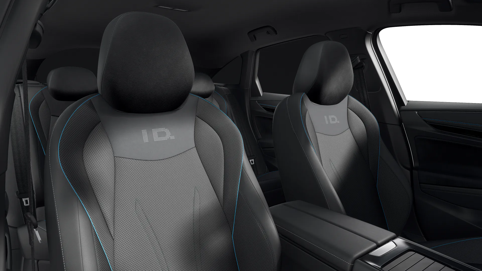 Volkswagen ID.7 Pro