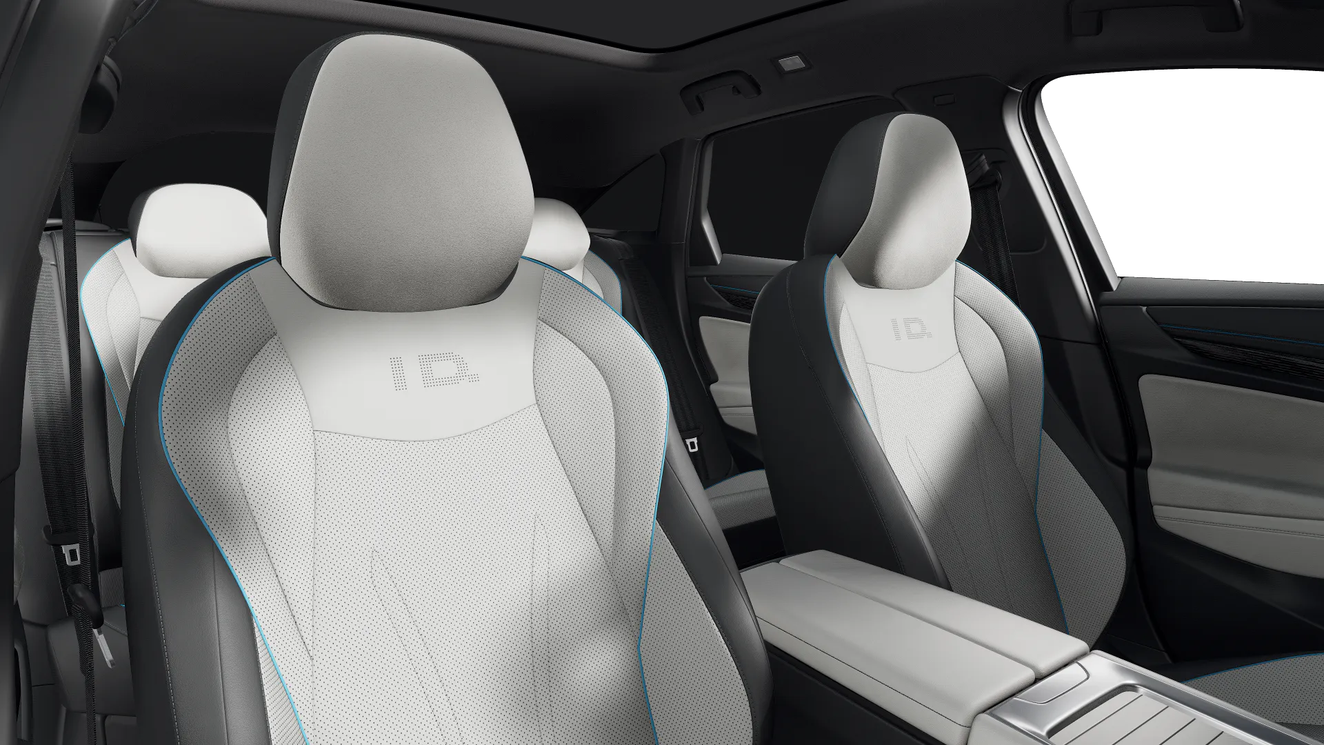 Volkswagen ID.7 Pro