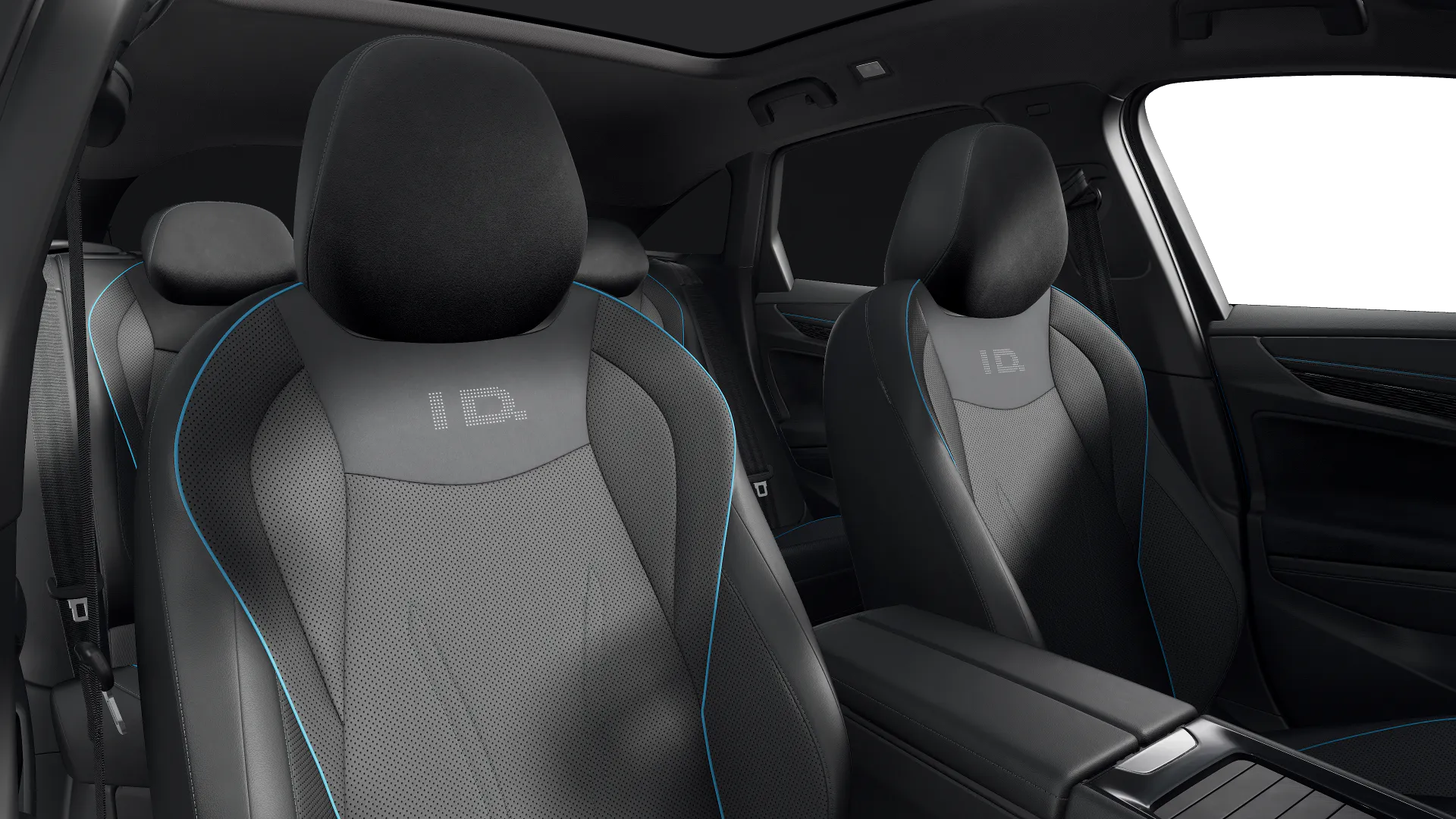 Volkswagen ID.7 Pro