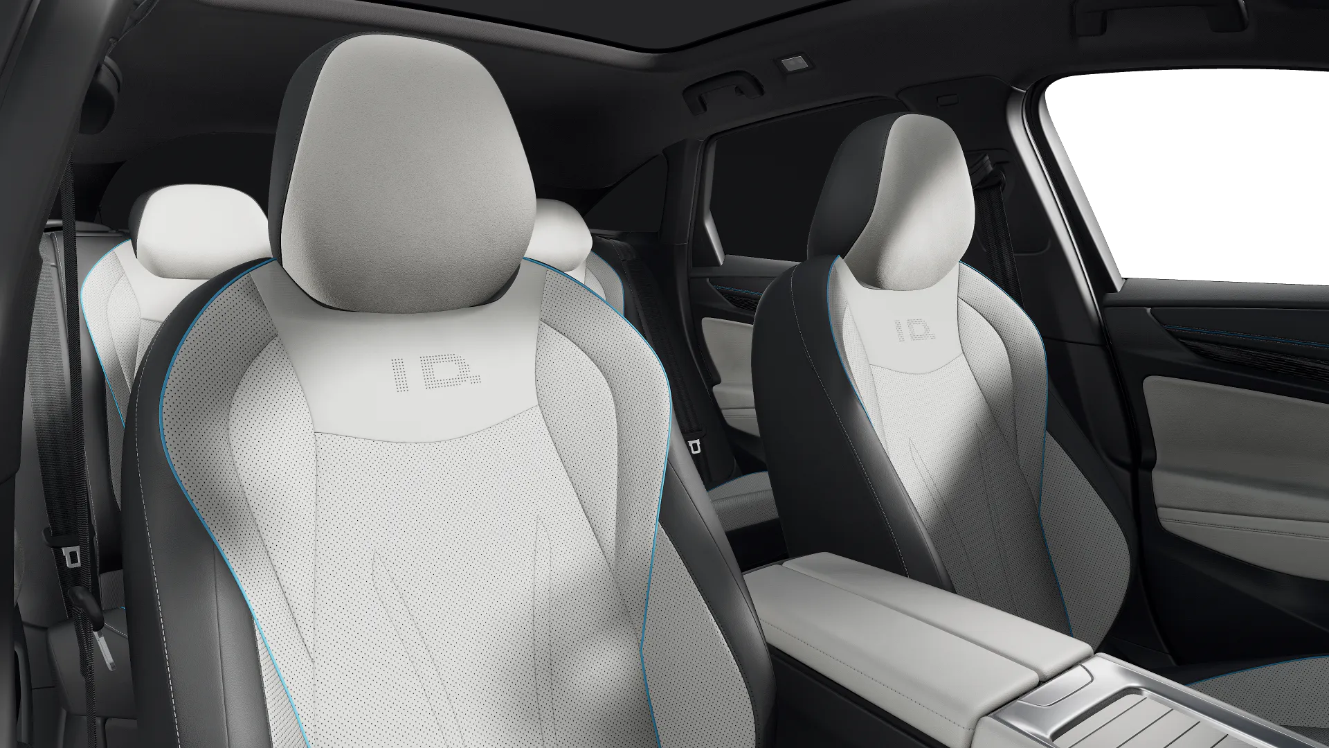 Volkswagen ID.7 Pro