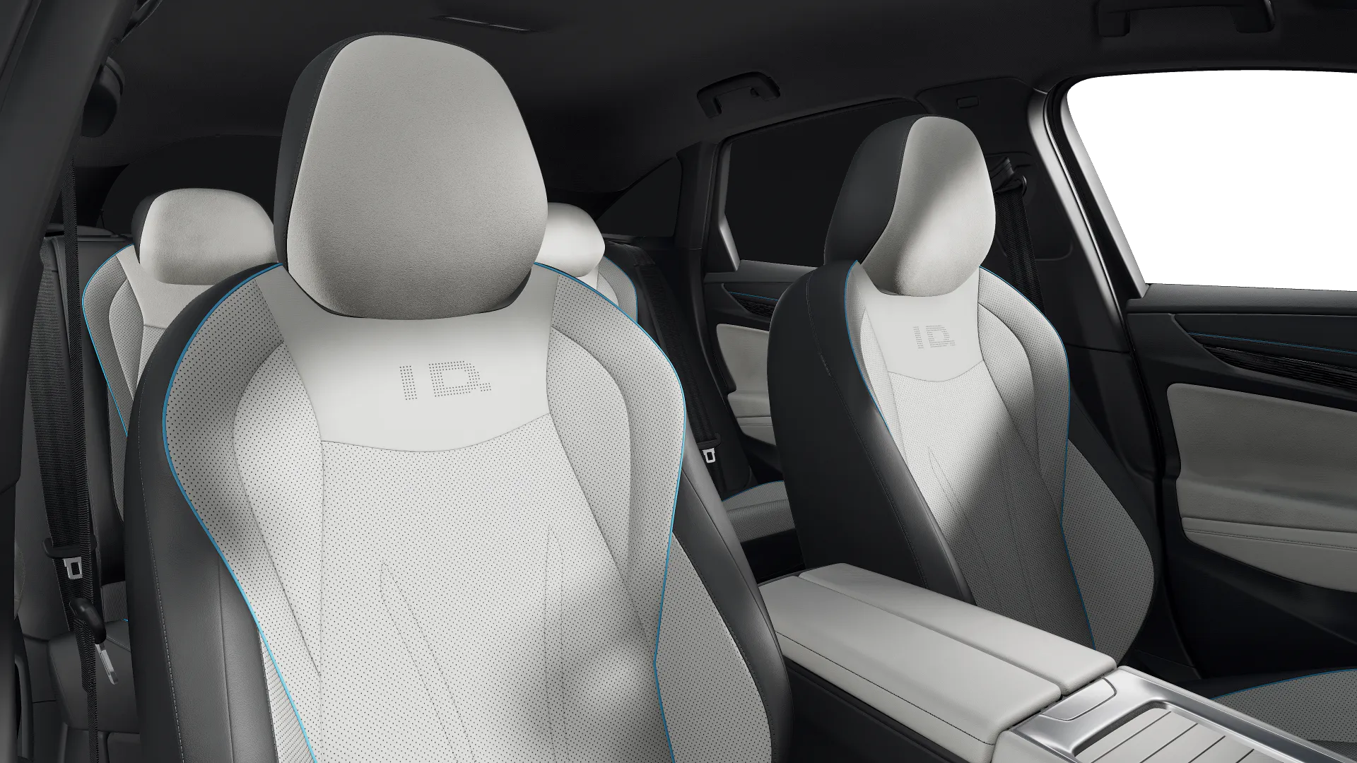 Volkswagen ID.7 Pro