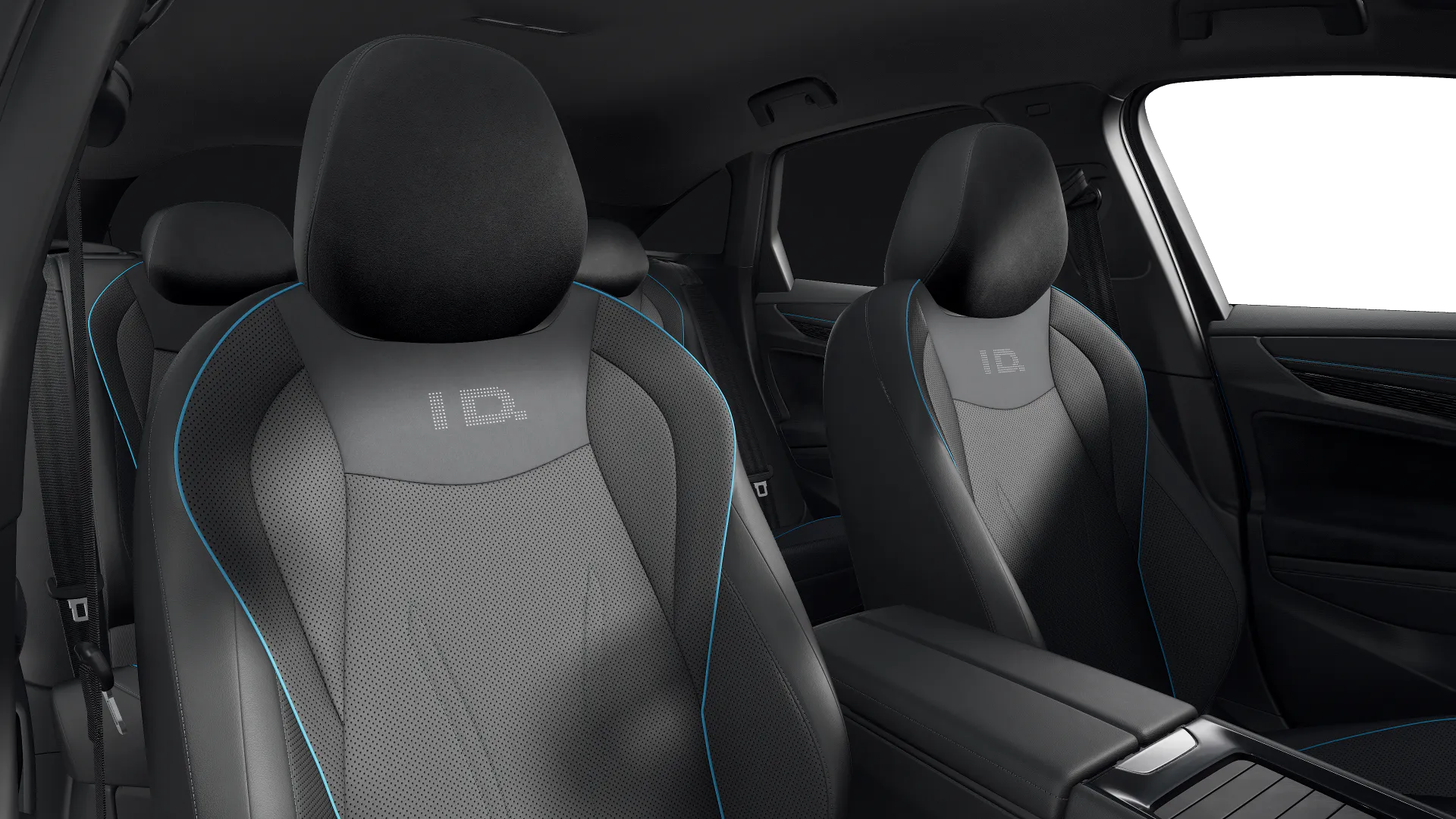 Volkswagen ID.7 Pro