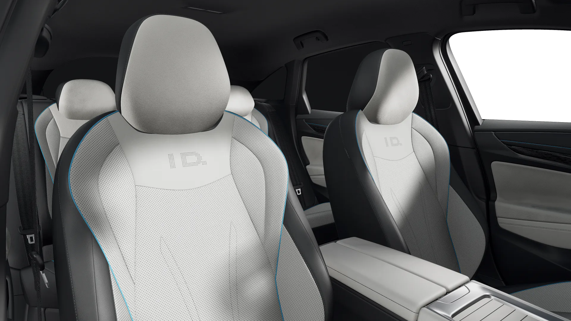 Volkswagen ID.7 Pro